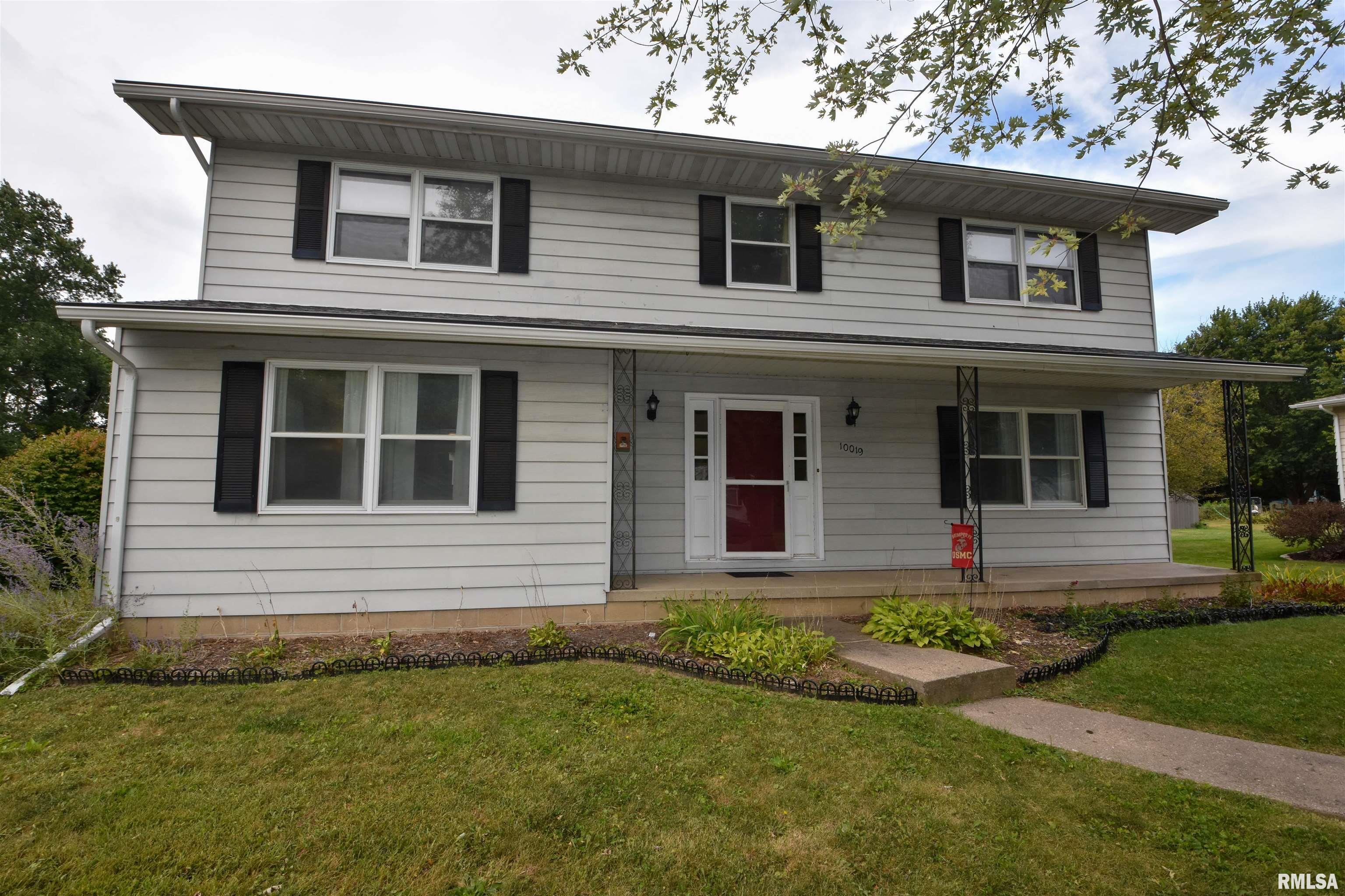 Home for sale at 10019 N SPRING Lane  in Peoria Illinois!