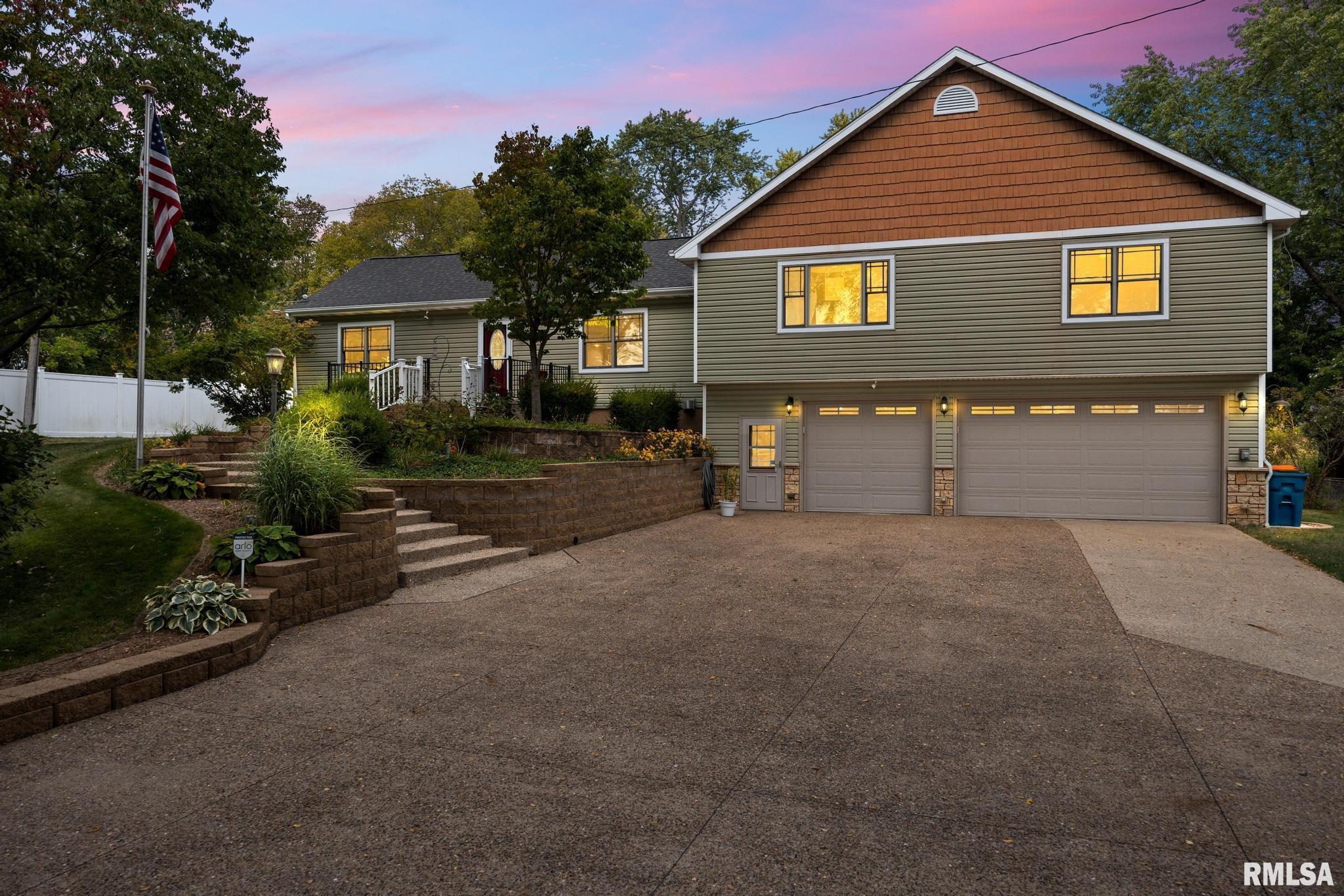 Home for sale at 4019 E ROME Road  in Chillicothe Illinois! Home for sale at 4019 E ROME Road  in Chillicothe Illinois!