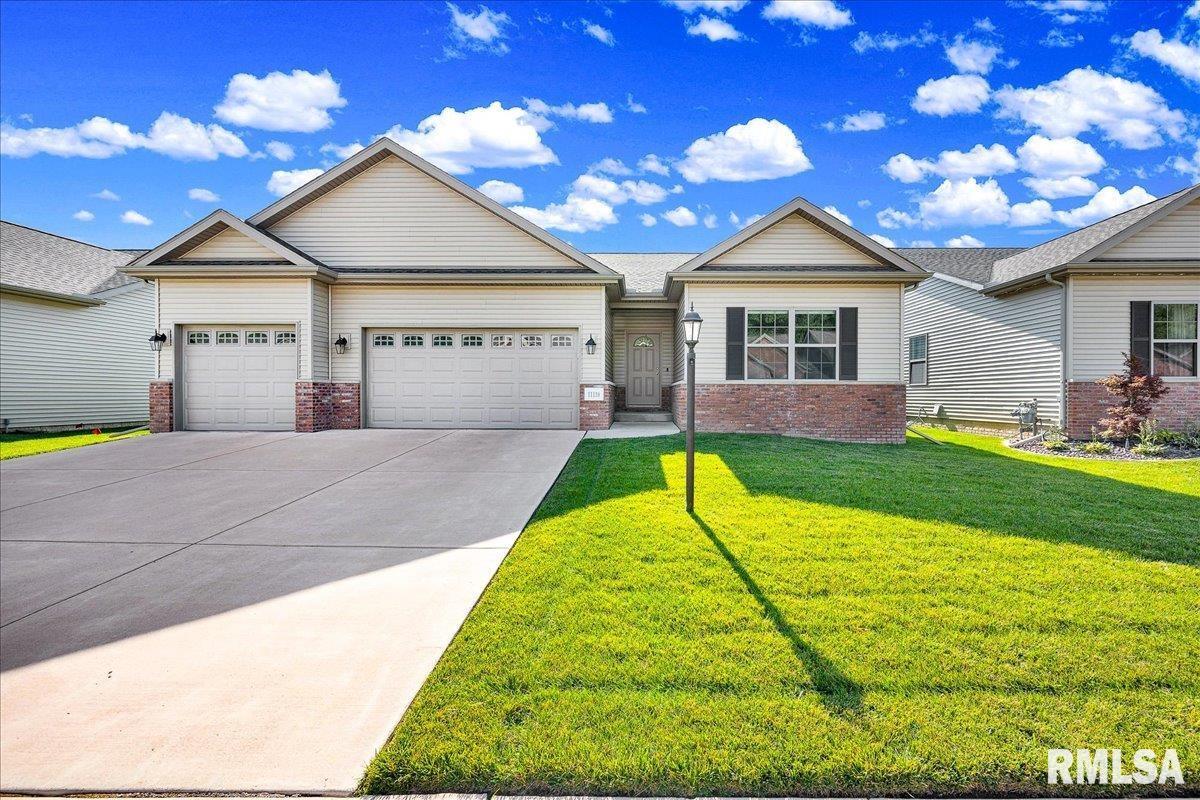 Luxury Home for sale at 11119 N Tuscany Ridge Court  in Dunlap Illinois!