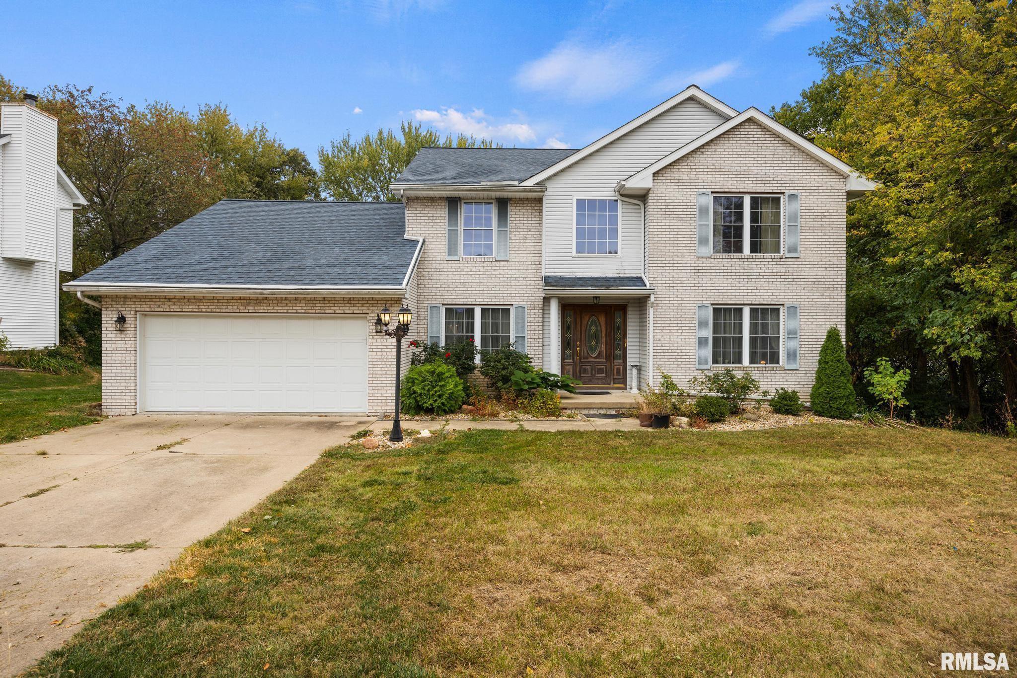 Home for sale at 934 W AUSTIN Drive  in Peoria Illinois!