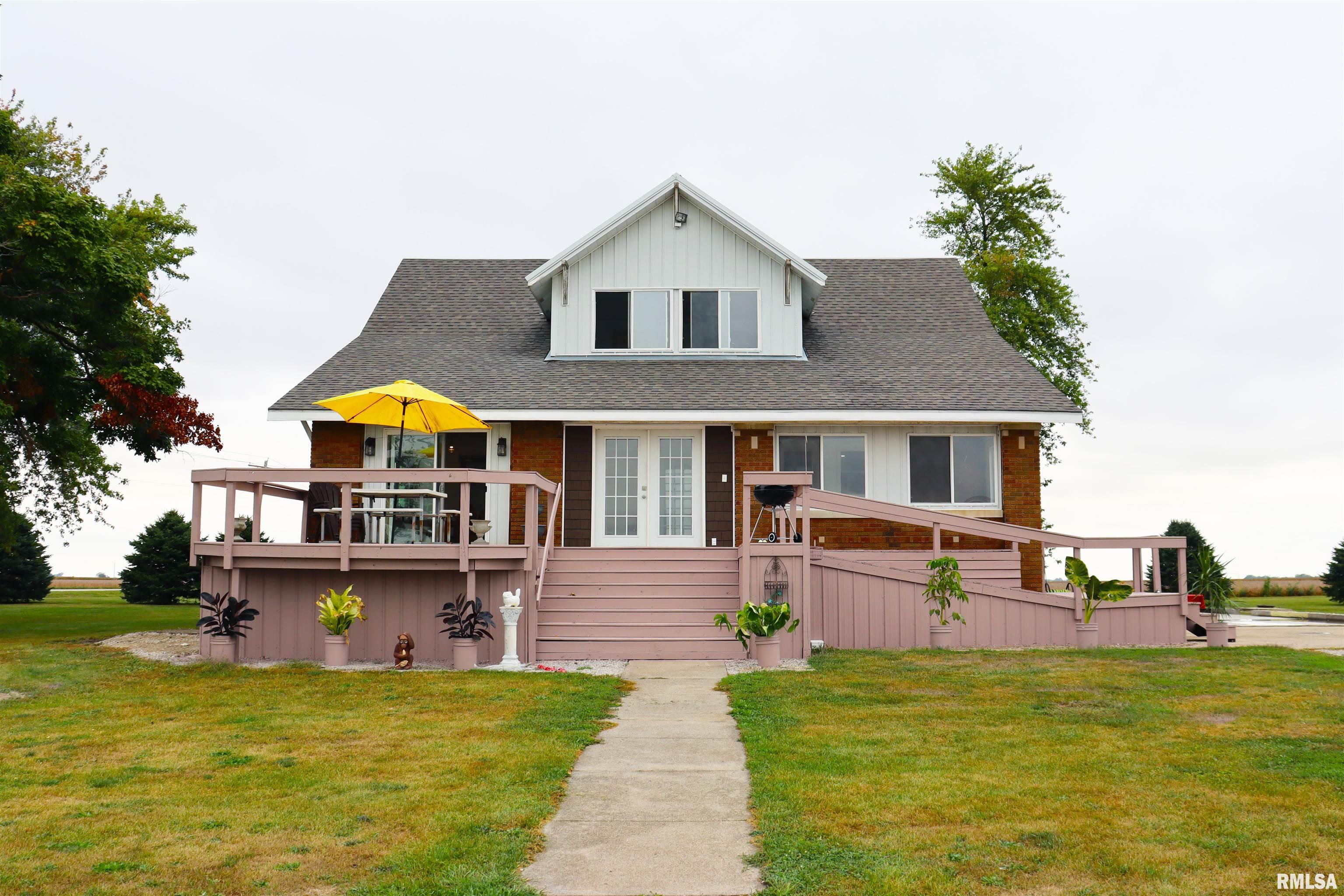 Price change at 10788 N 1000 E Road  in Chenoa Illinois!