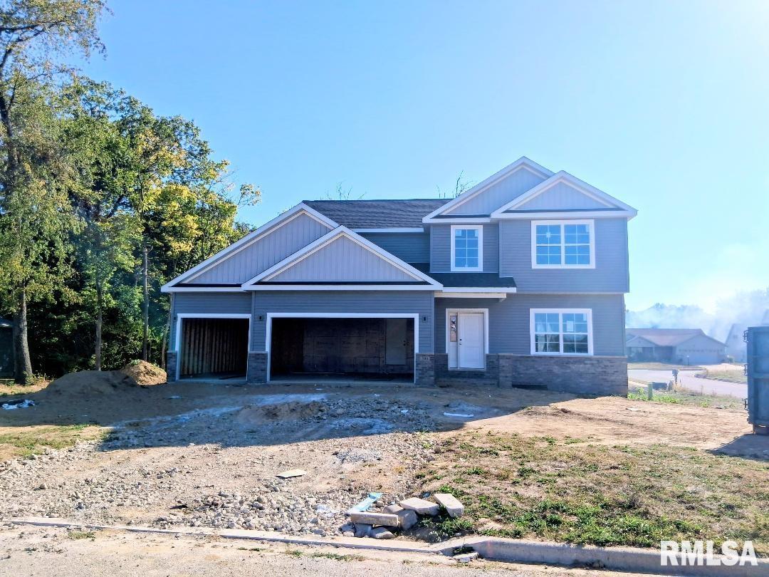 Home for sale at 200  AMELIA Drive  in East Peoria Illinois!