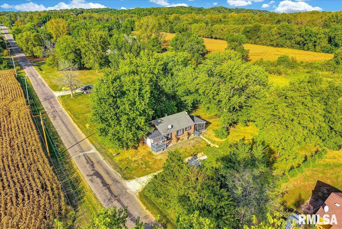 Home for sale at 389 S FULTON Street  in Banner Illinois!