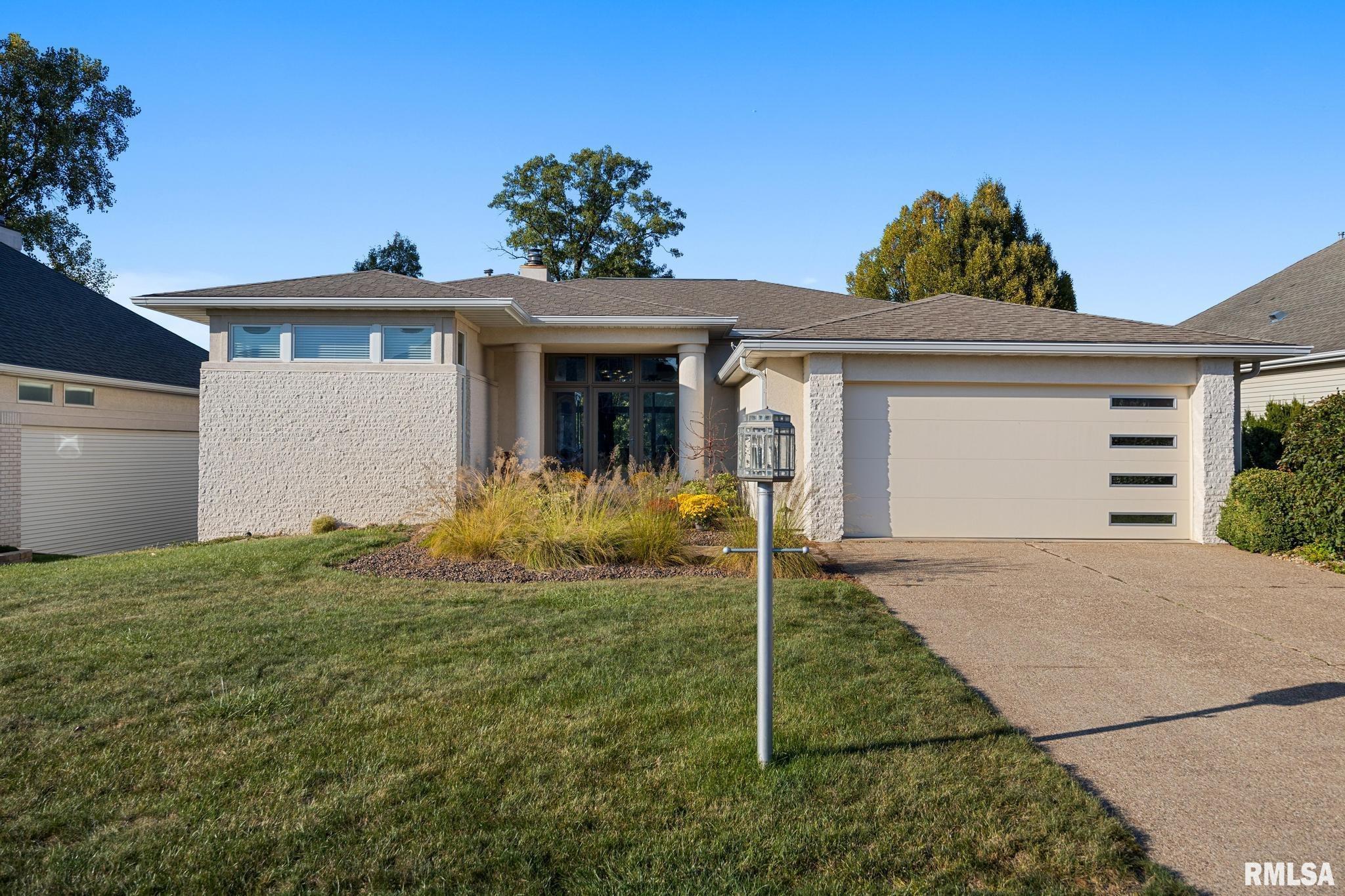 Luxury Home for sale at 4411 W JEWELWOOD Court  in Peoria Illinois!