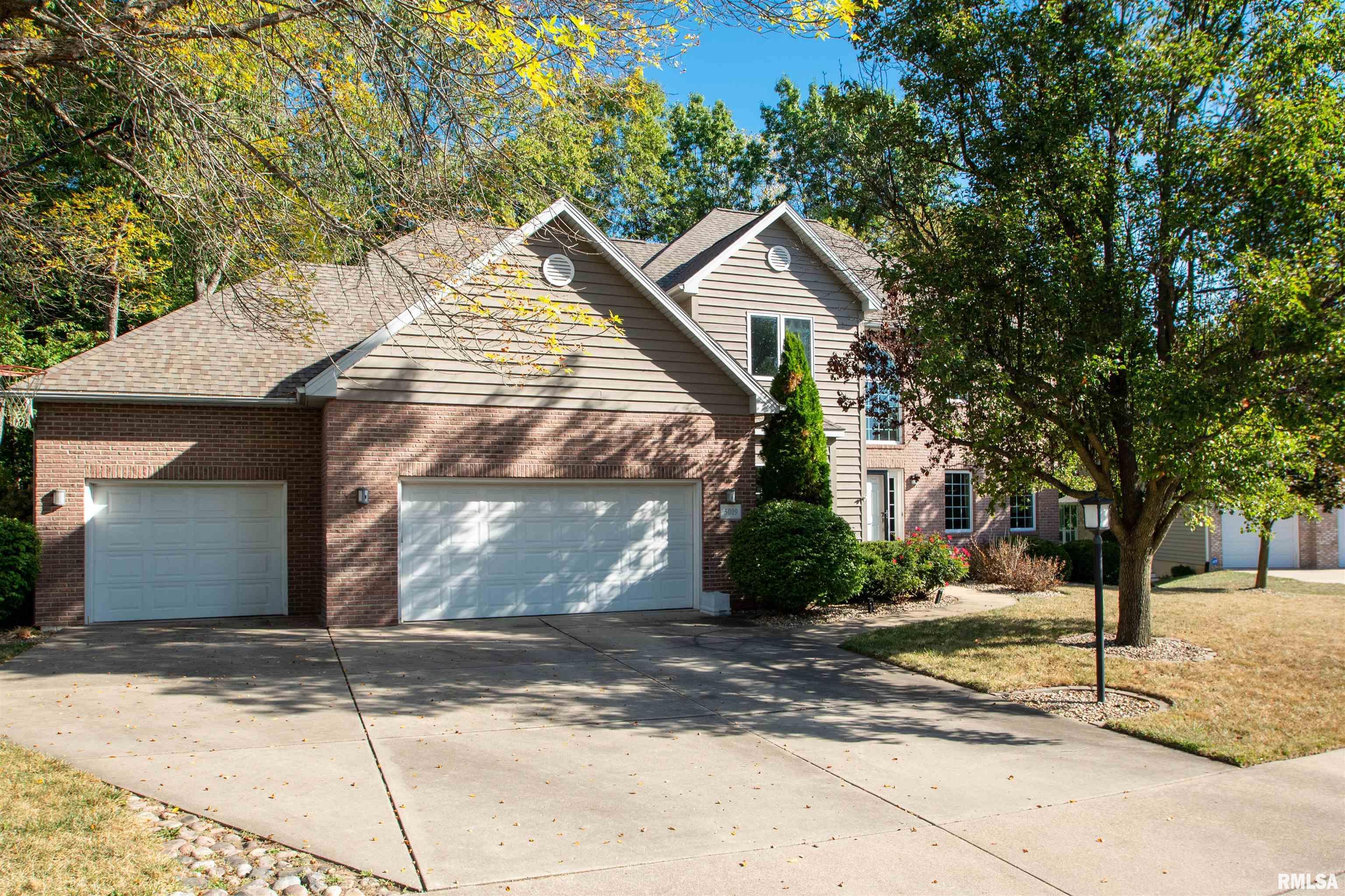 Home for sale at 5009 W NEWCASTLE Drive  in Peoria Illinois!