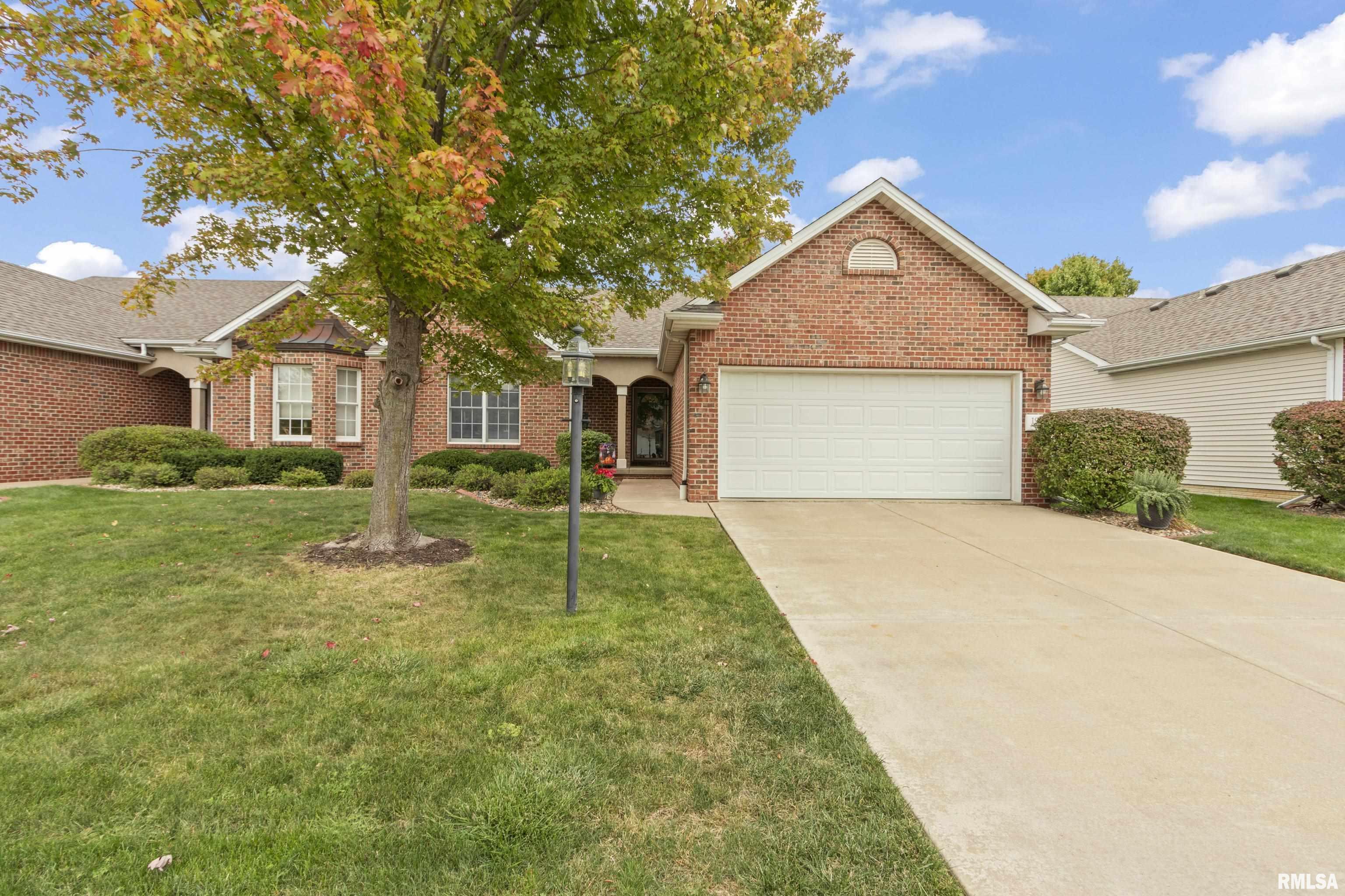 Home for sale at 1925 W COURTSIDE Drive  in Peoria Illinois!