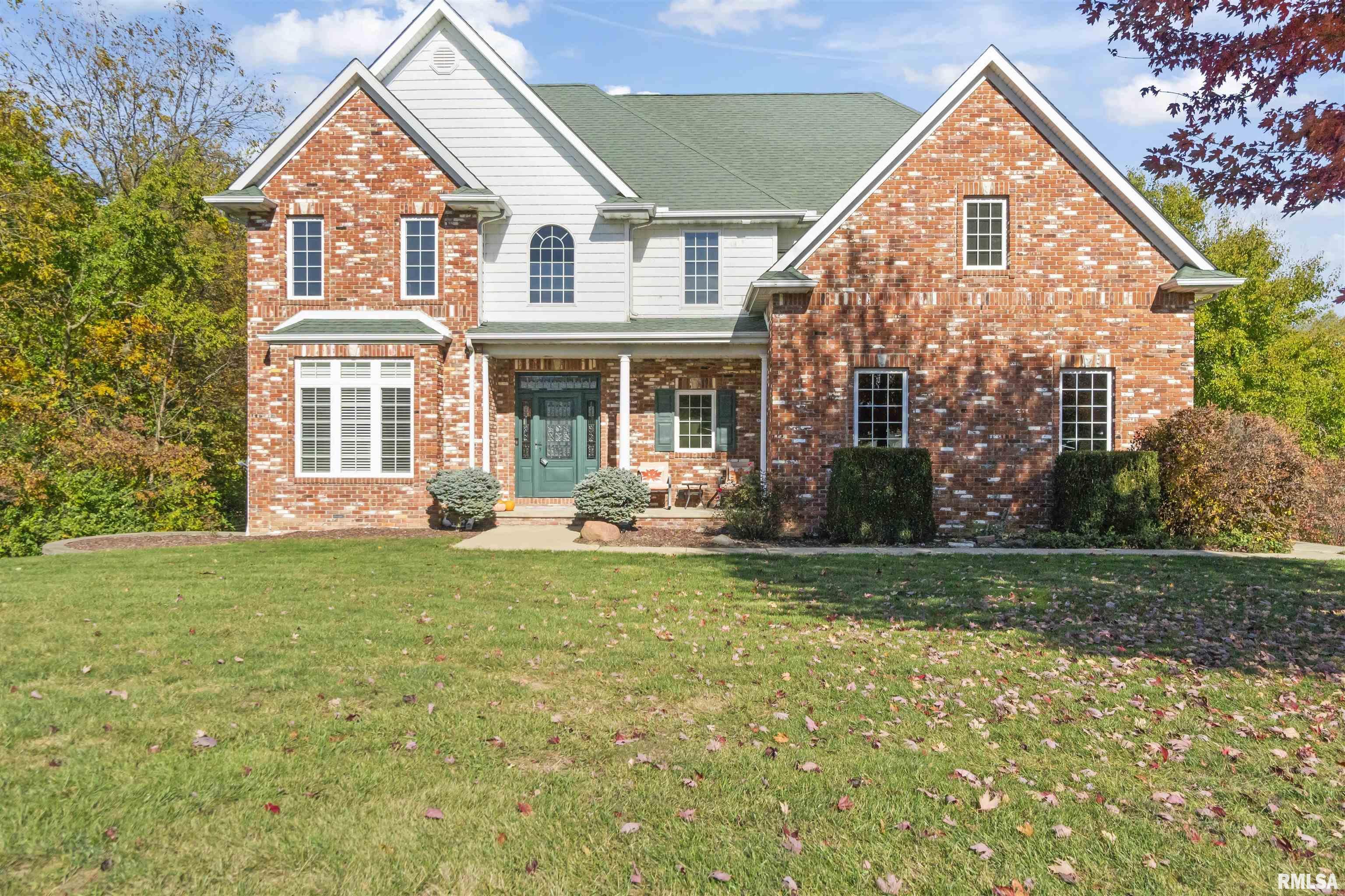 Luxury Home for sale at 510 WESTMINSTER Road in Germantown Hills Illinois! Luxury Home for sale at 510 WESTMINSTER Road in Germantown Hills Illinois!