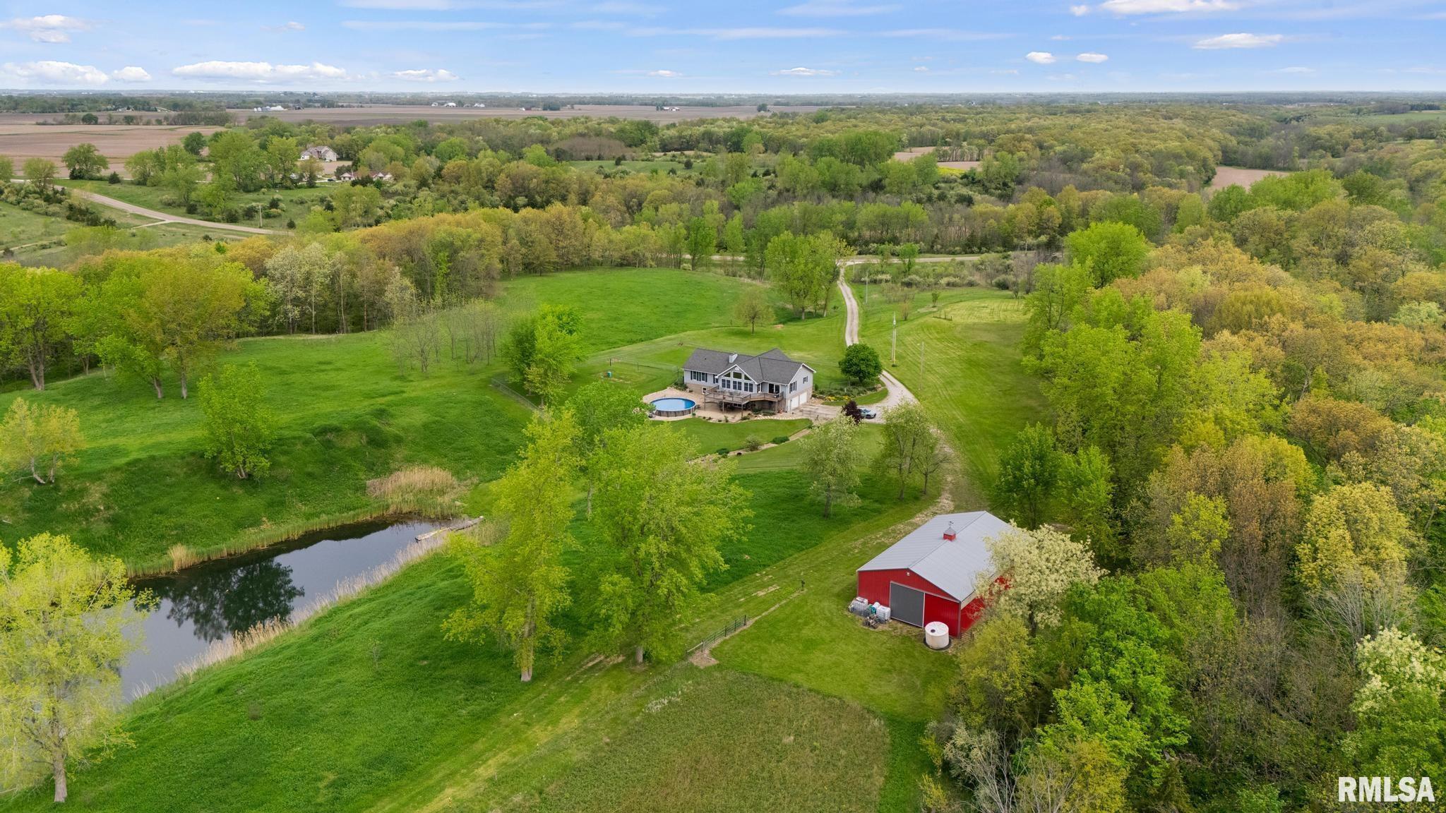 Luxury Home for sale at 16202 W COTTONWOOD Road in Elmwood Illinois! Luxury Home for sale at 16202 W COTTONWOOD Road in Elmwood Illinois!