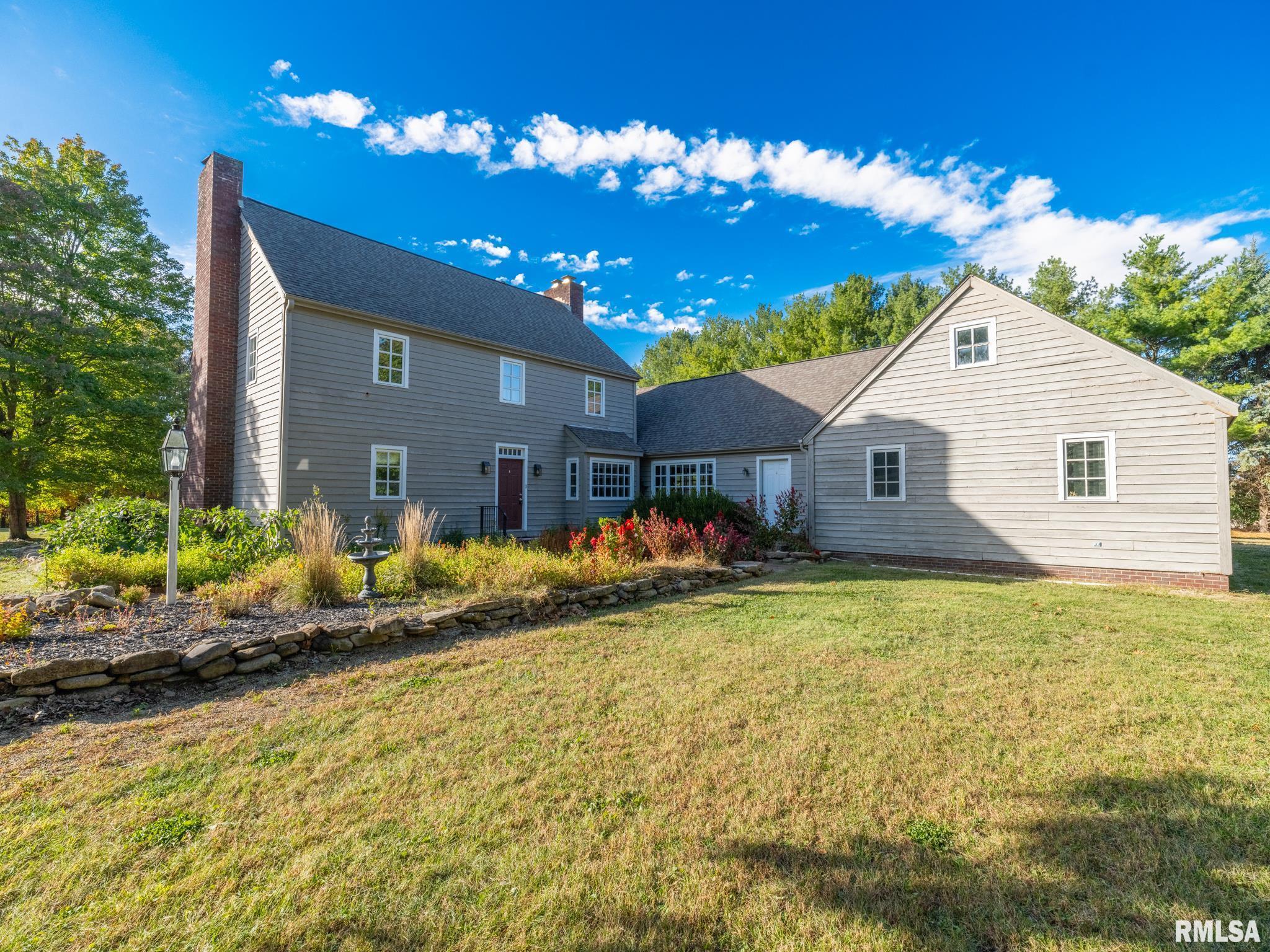 Luxury Home for sale at 11417 N ROUTE 91 Road in Dunlap Illinois! Luxury Home for sale at 11417 N ROUTE 91 Road in Dunlap Illinois!