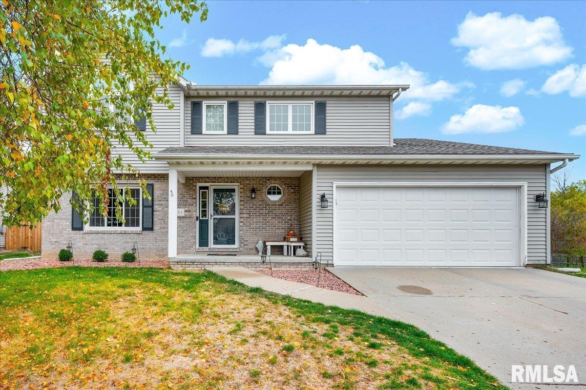 Home for sale at 5504 N PEPPERWOOD Court in Peoria Illinois! Home for sale at 5504 N PEPPERWOOD Court in Peoria Illinois!