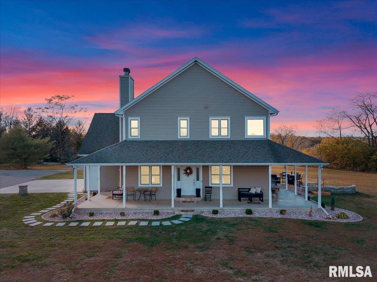 Price change at 493 REABA Avenue in Congerville Illinois! Price change at 493 REABA Avenue in Congerville Illinois!