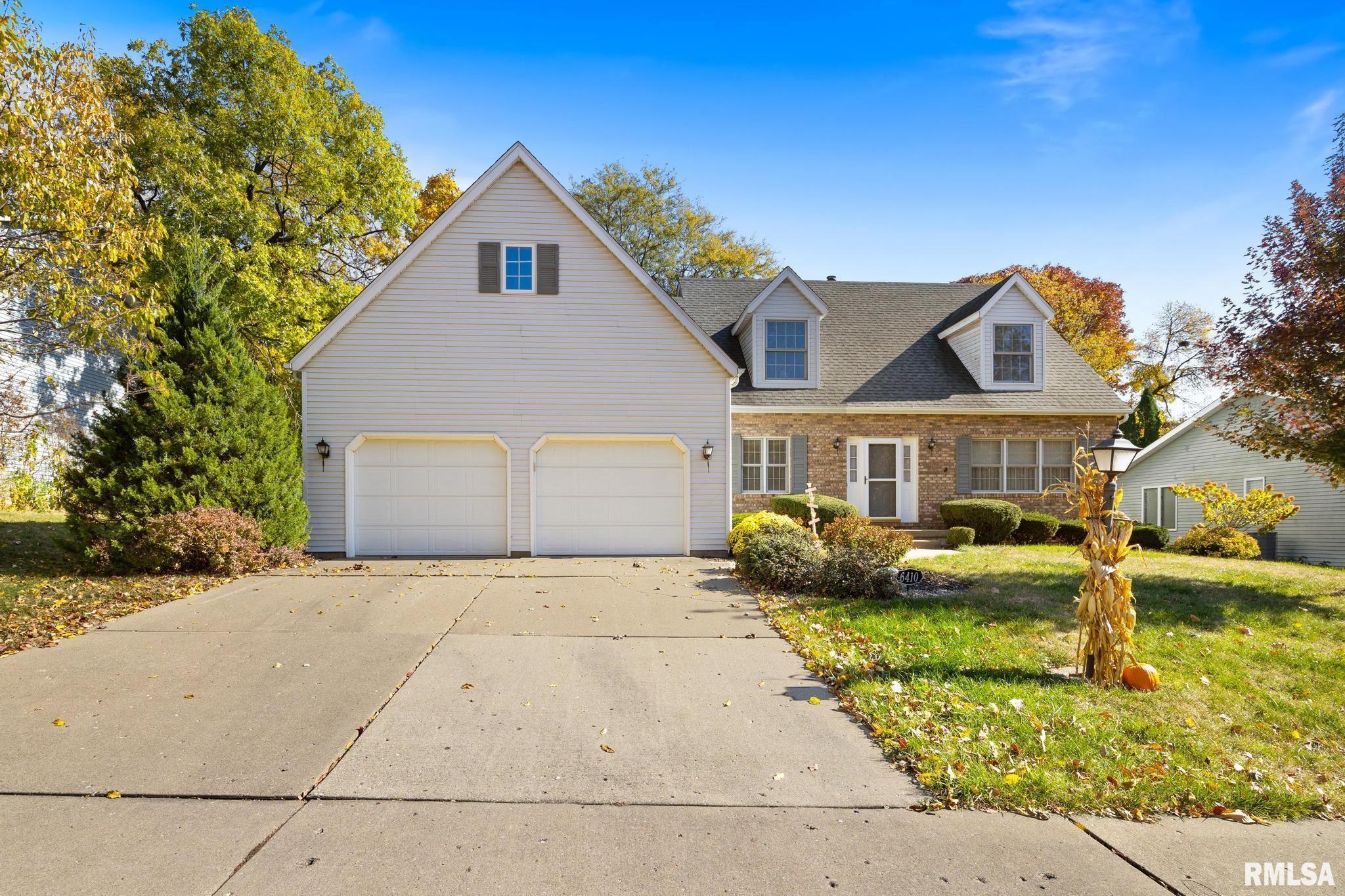 Home for sale at 6410 N SUFFOLK Drive in Peoria Illinois! Home for sale at 6410 N SUFFOLK Drive in Peoria Illinois!