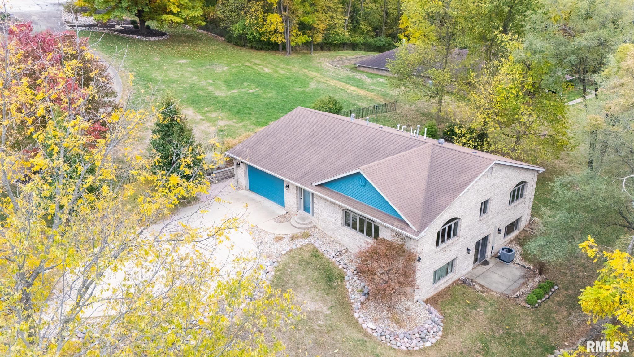 Home for sale at 2200  SHERIDAN Road  in Pekin Illinois!