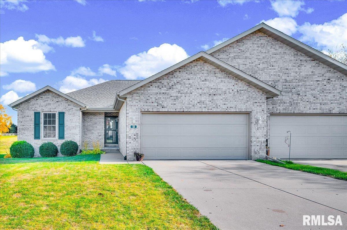 Home for sale at 50  BROOKE Circle  in Morton Illinois!