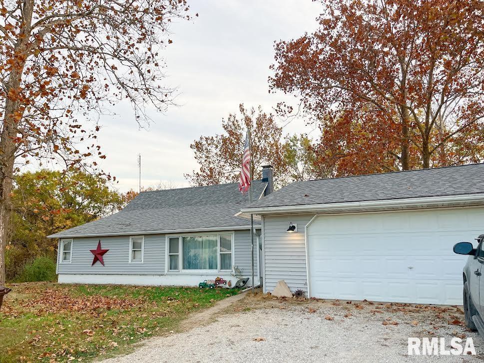Home for sale at 9303 E Old Miller Lane in Cuba Illinois! Home for sale at 9303 E Old Miller Lane in Cuba Illinois!
