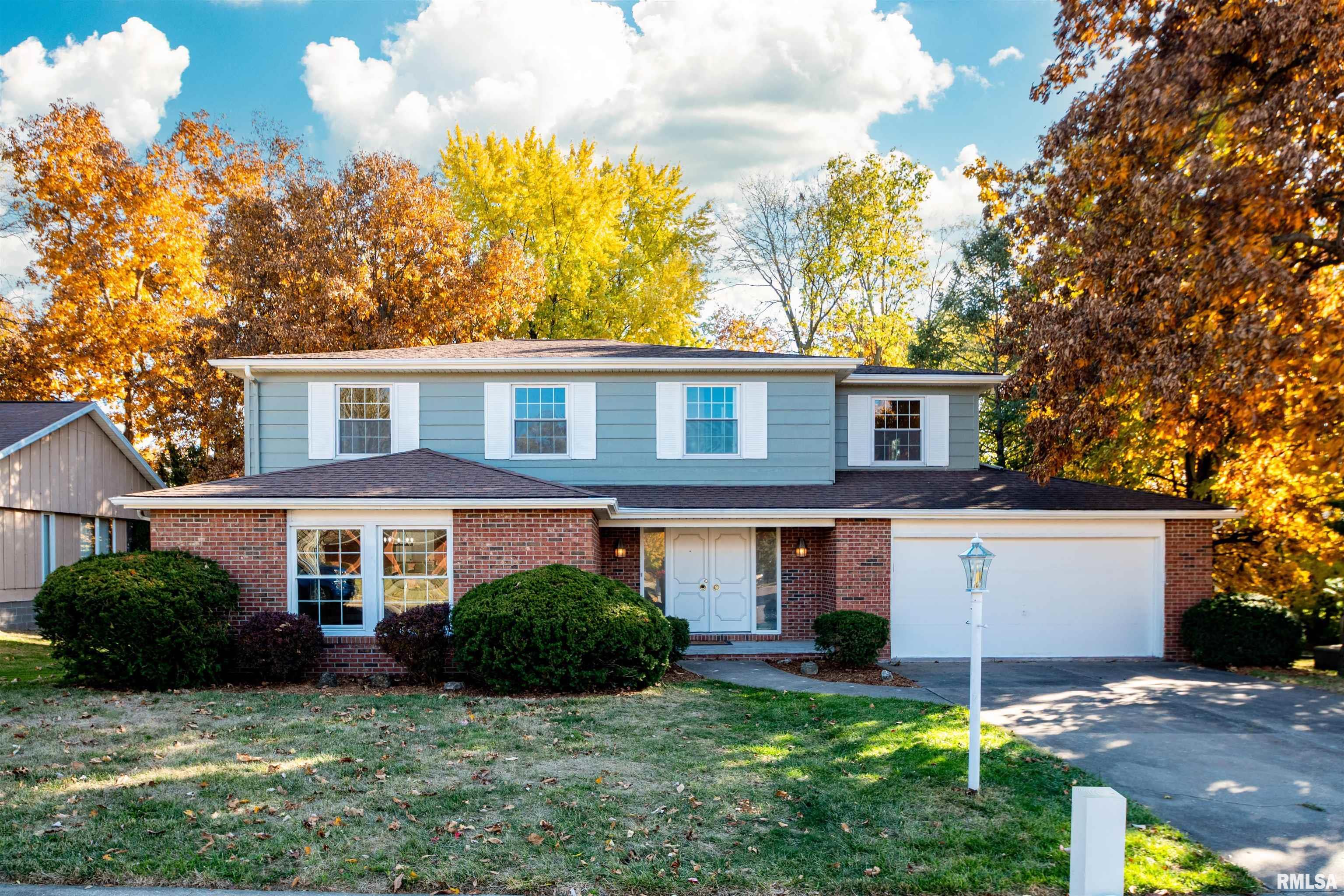 Home for sale at 6520 N TALISMAN Terrace in Peoria Illinois! Home for sale at 6520 N TALISMAN Terrace in Peoria Illinois!