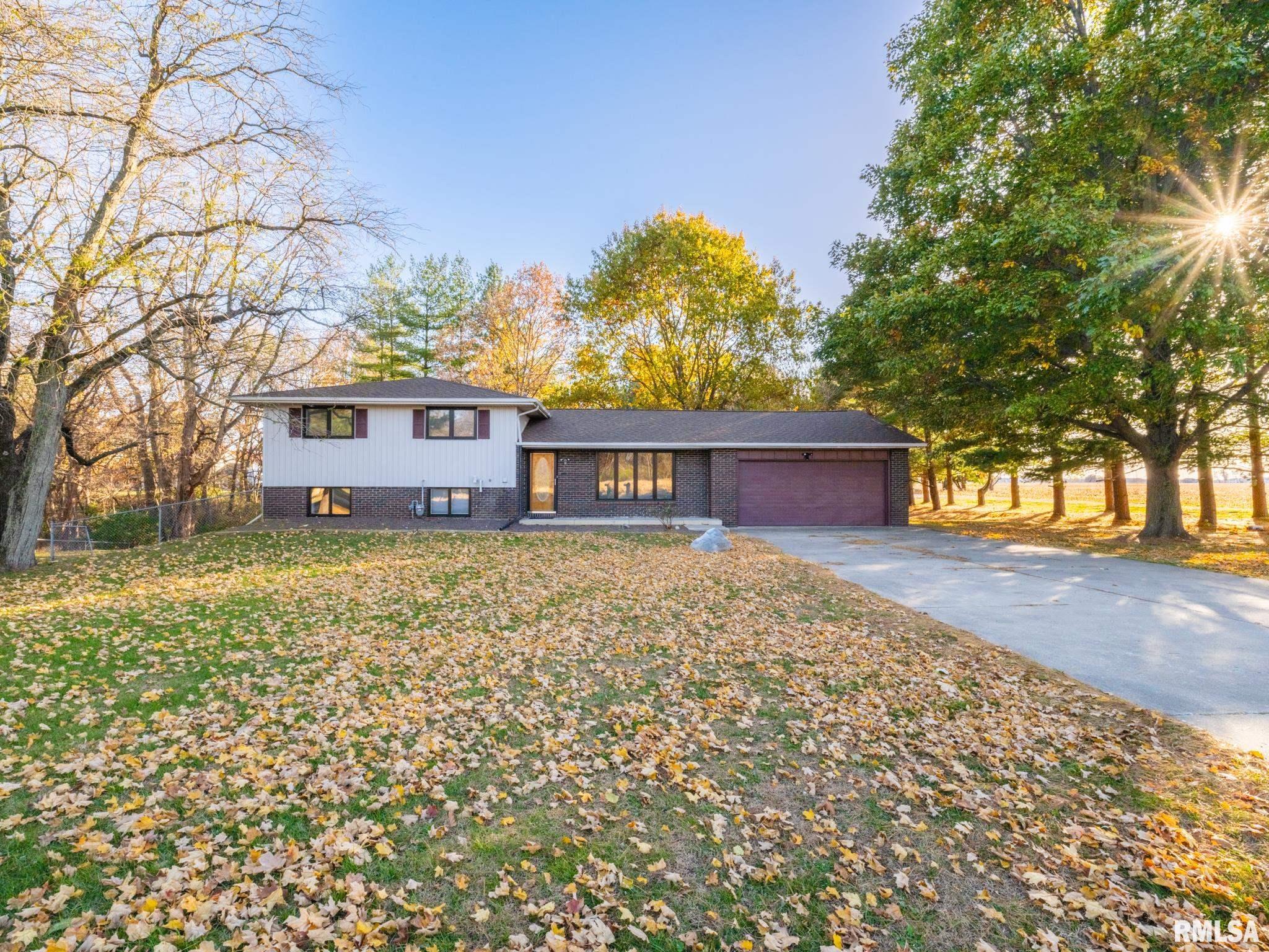 Home for sale at 9622 W LANCASTER Road  in Peoria Illinois!