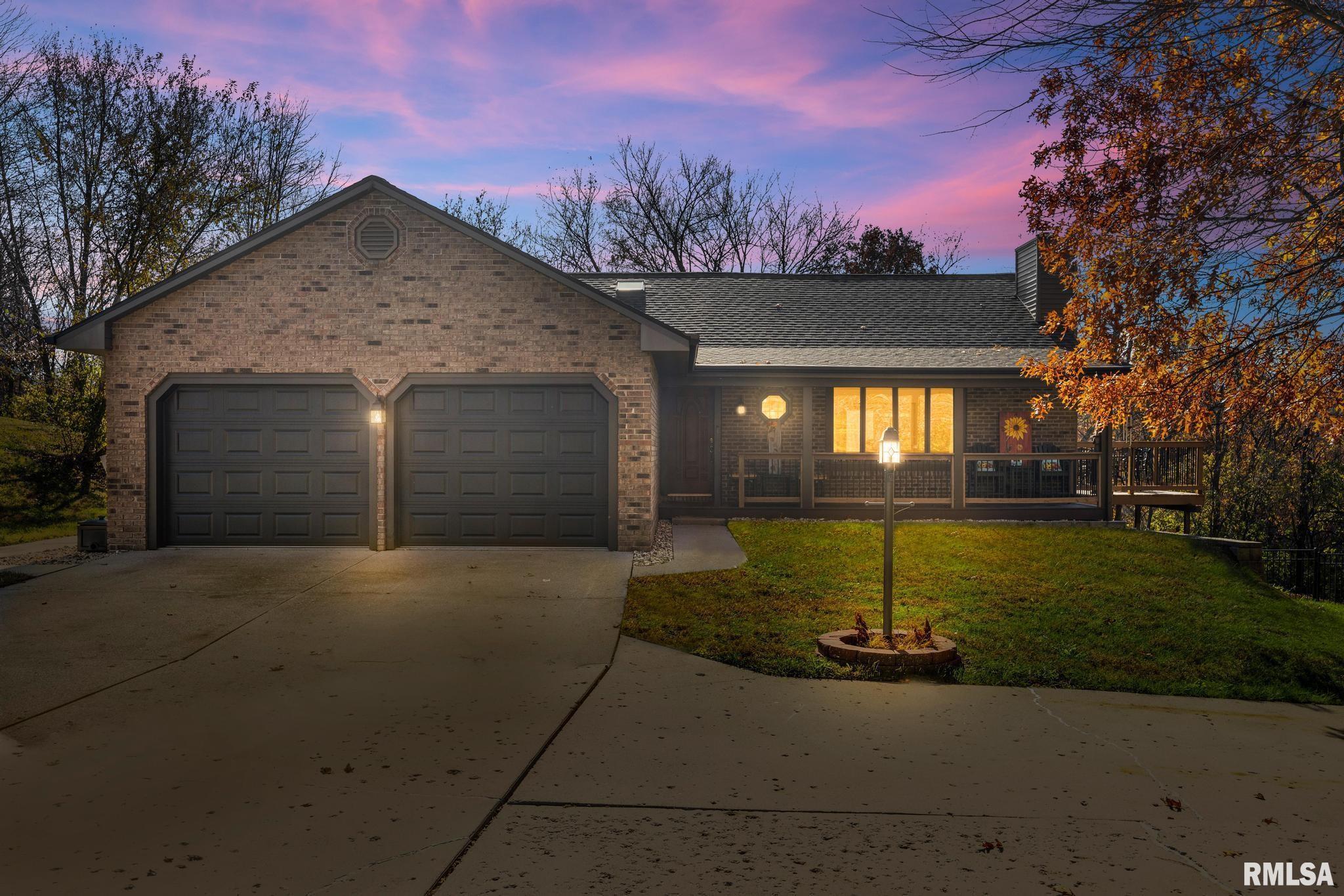 Price change at 6820 W PFEIFFER Road  in Peoria Illinois!