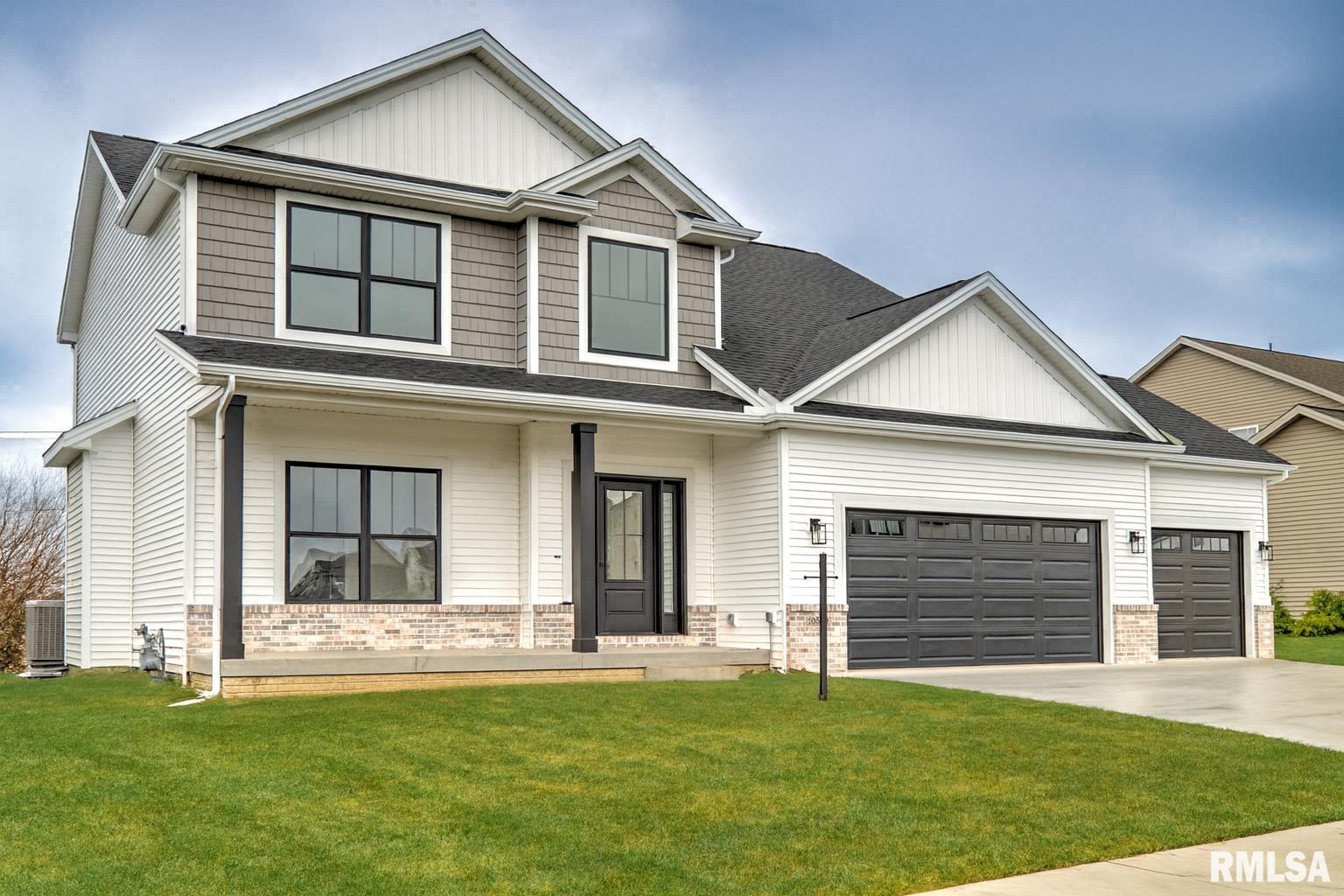 Luxury Home for sale at 10520 N TRAILVIEW Drive  in Dunlap Illinois!