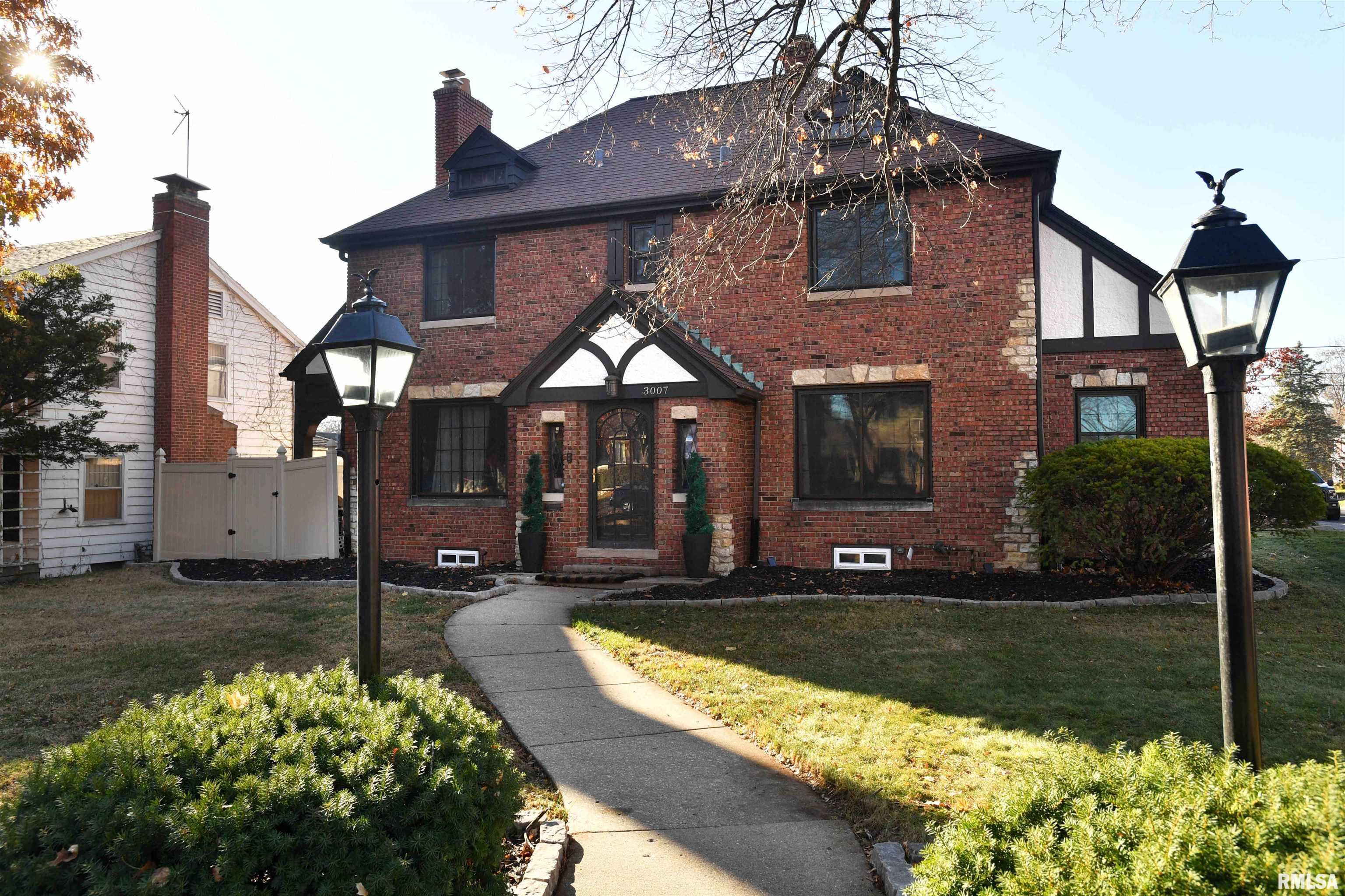 Home for sale at 3007 N BIGELOW Street in Peoria Illinois! Home for sale at 3007 N BIGELOW Street in Peoria Illinois!