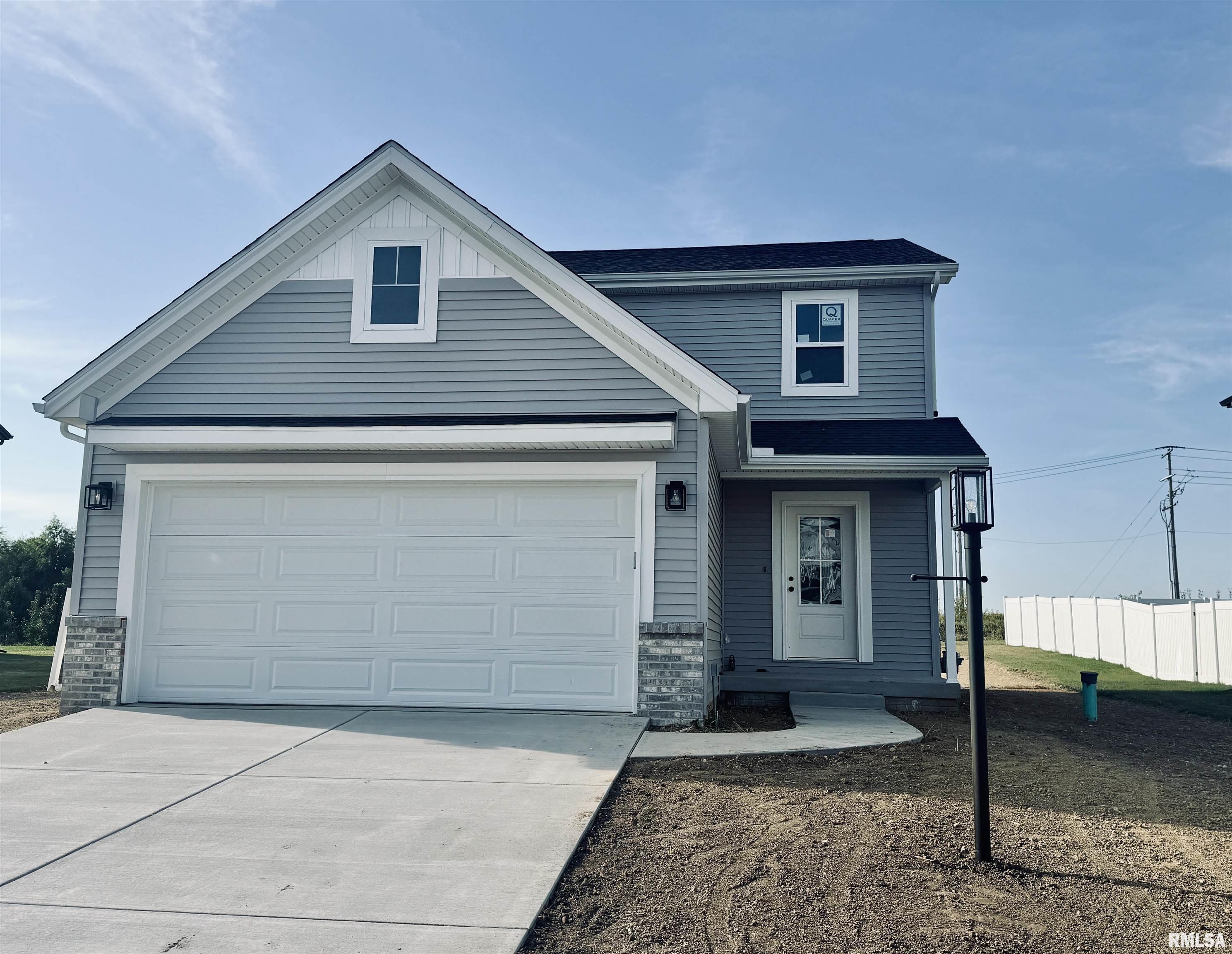 Home Sold at 3826 W Fiona Way  in Dunlap Illinois!