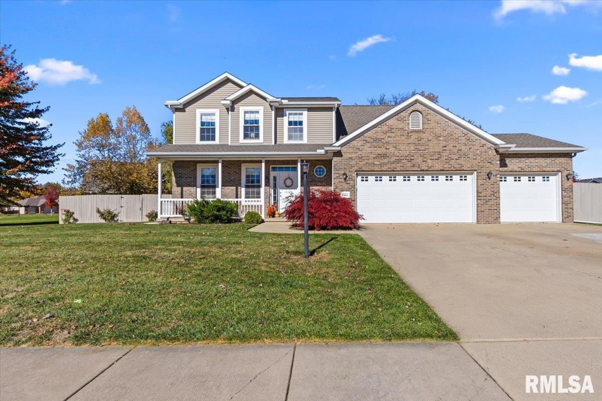 Price change at 1525 ASH Street in Washington Illinois! Price change at 1525 ASH Street in Washington Illinois!