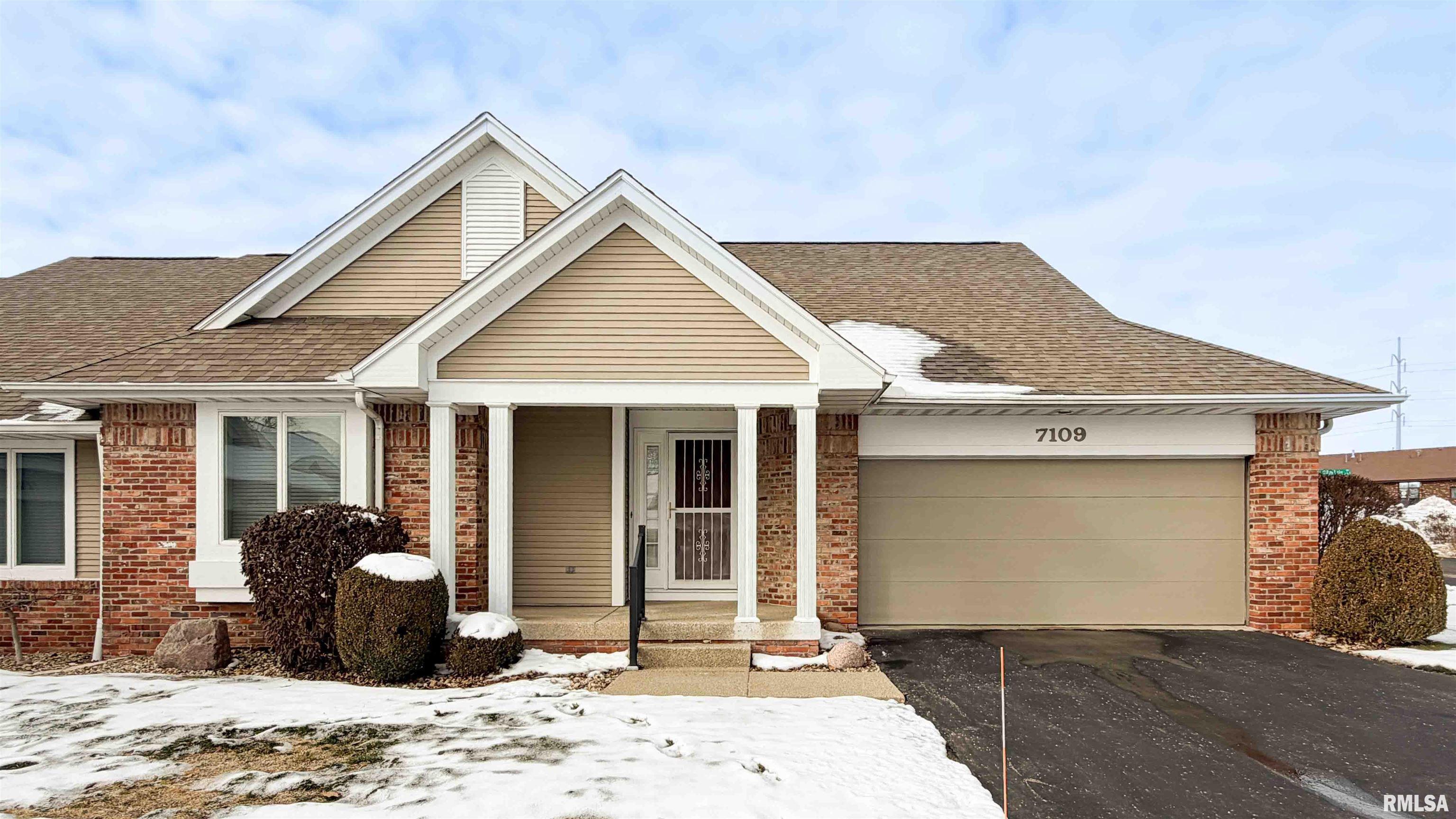 Pending Condo/Townhome Sale at 7109 N WINDCHIME Court in Peoria Illinois! Pending Condo/Townhome Sale at 7109 N WINDCHIME Court in Peoria Illinois!