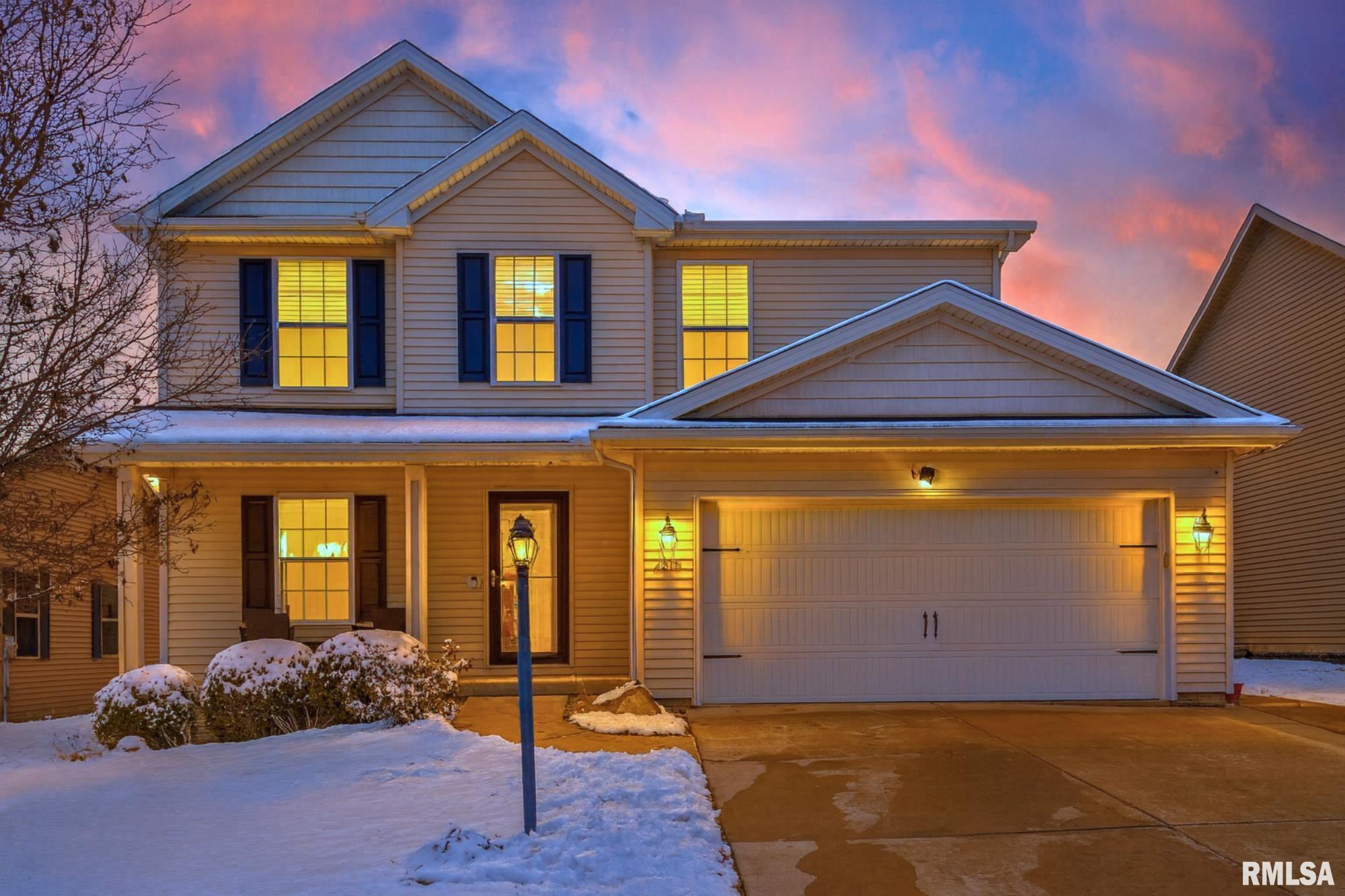 Home for sale at 2515 W SESAME Street in Dunlap Illinois! Home for sale at 2515 W SESAME Street in Dunlap Illinois!