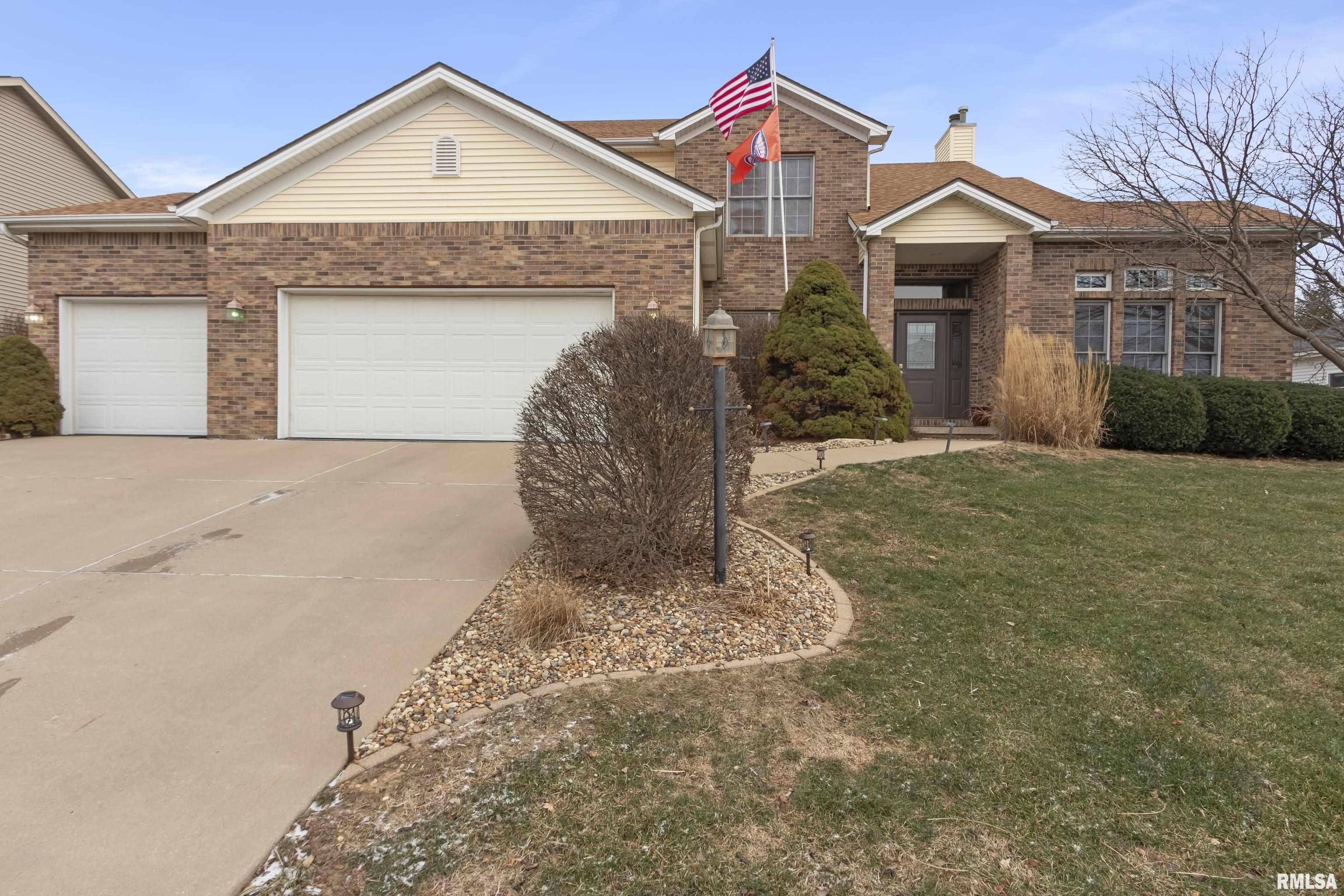 Luxury Home for sale at 11008 N NORTHFIELD Lane in Dunlap Illinois! Luxury Home for sale at 11008 N NORTHFIELD Lane in Dunlap Illinois!