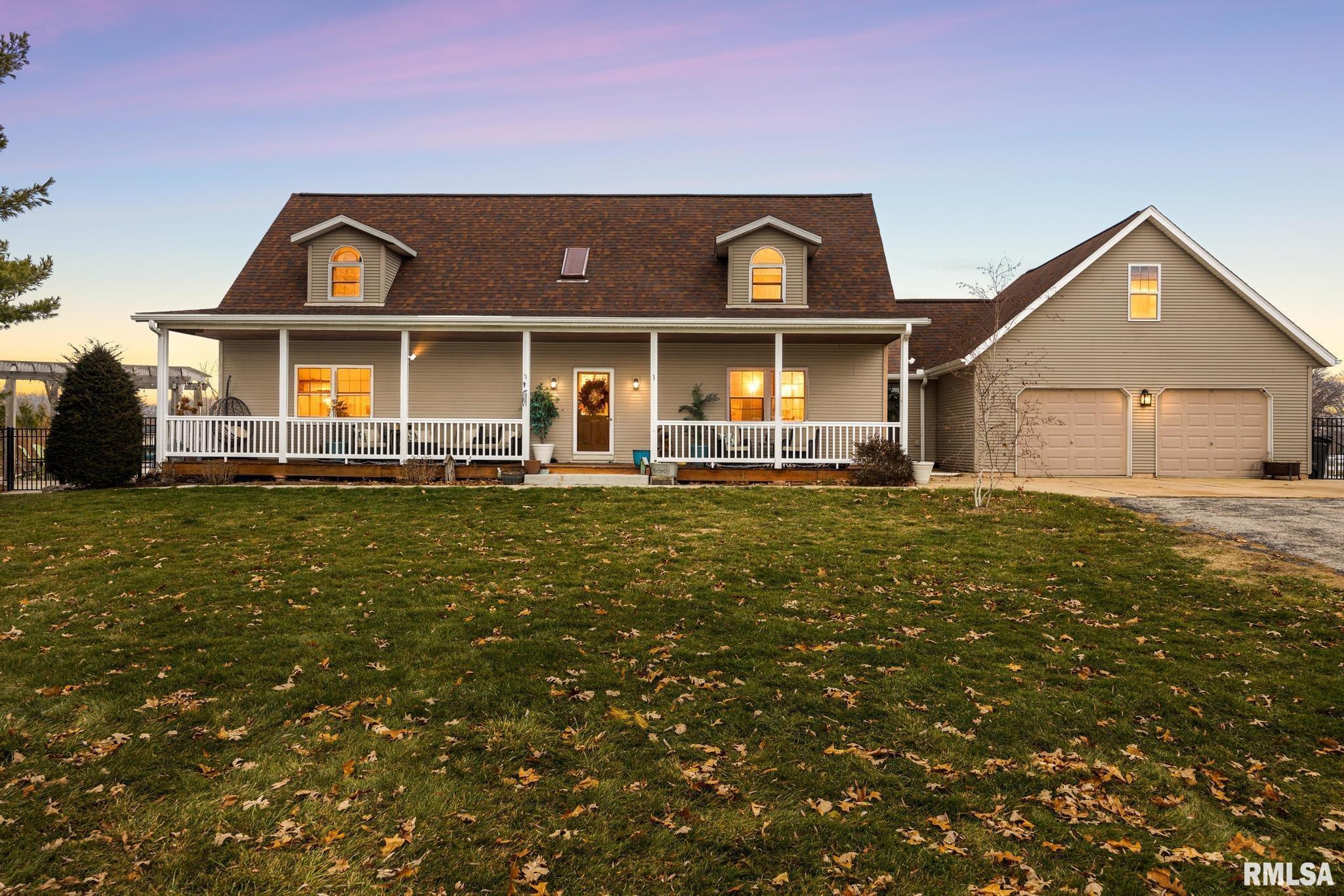 Luxury Home for sale at 23544 E STANLEY Lane in Canton Illinois! Luxury Home for sale at 23544 E STANLEY Lane in Canton Illinois!