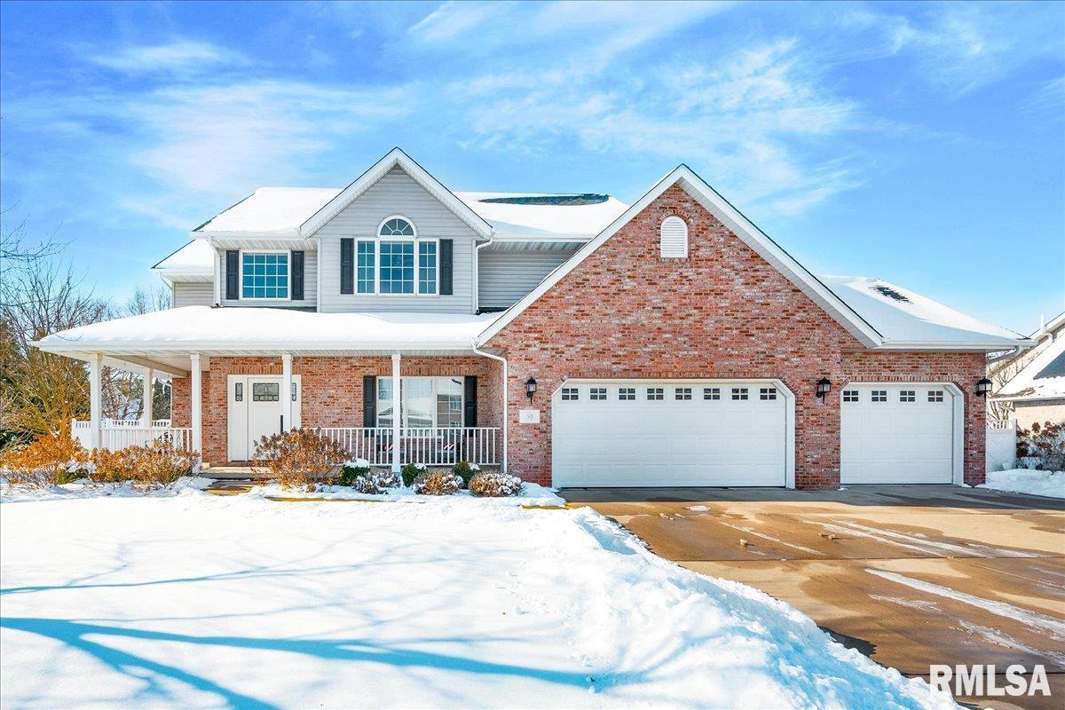 Luxury Home for sale at 30 NEWPORT Court in Morton Illinois! Luxury Home for sale at 30 NEWPORT Court in Morton Illinois!