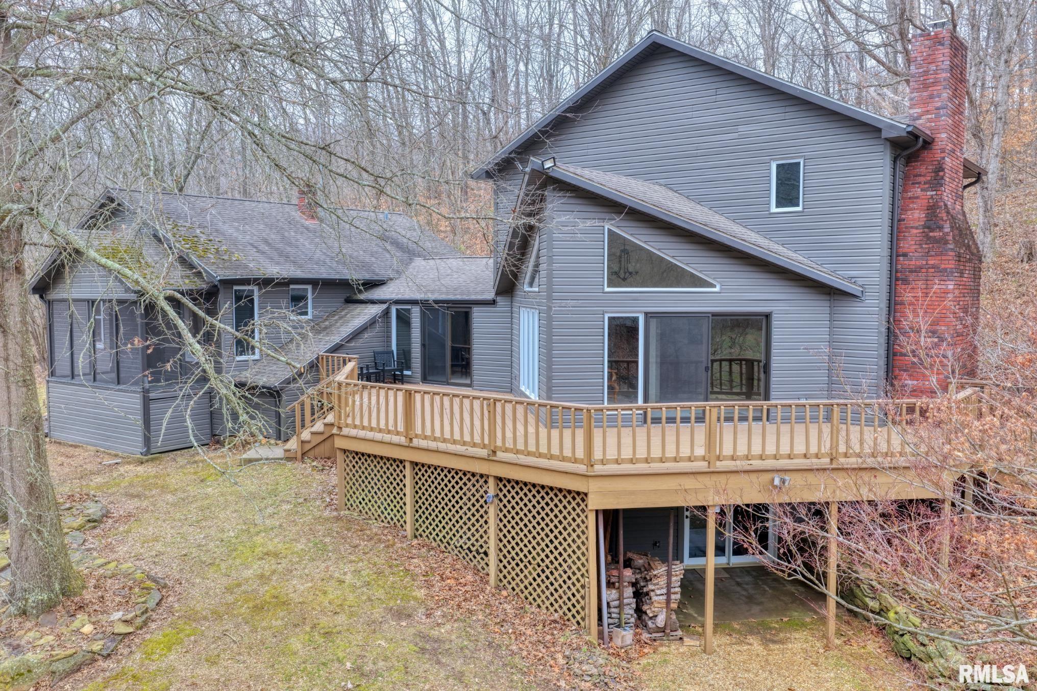 Price change at 1300  Shoal Creek Road  in Murphysboro Illinois!