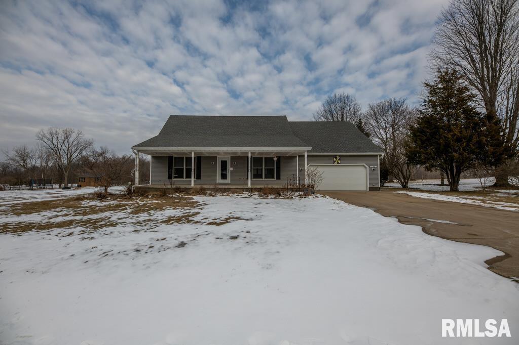 Price change at 232  NORMAN Drive  in Groveland Illinois!