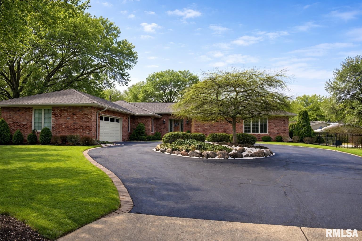 Luxury Home for sale at 108 E COVENTRY Lane  in Peoria Illinois!