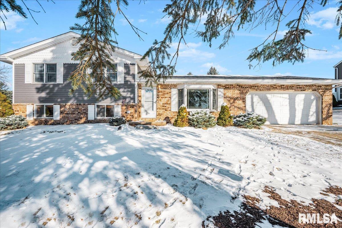 Price change at 12  LAKEVIEW Drive  in Groveland Illinois!