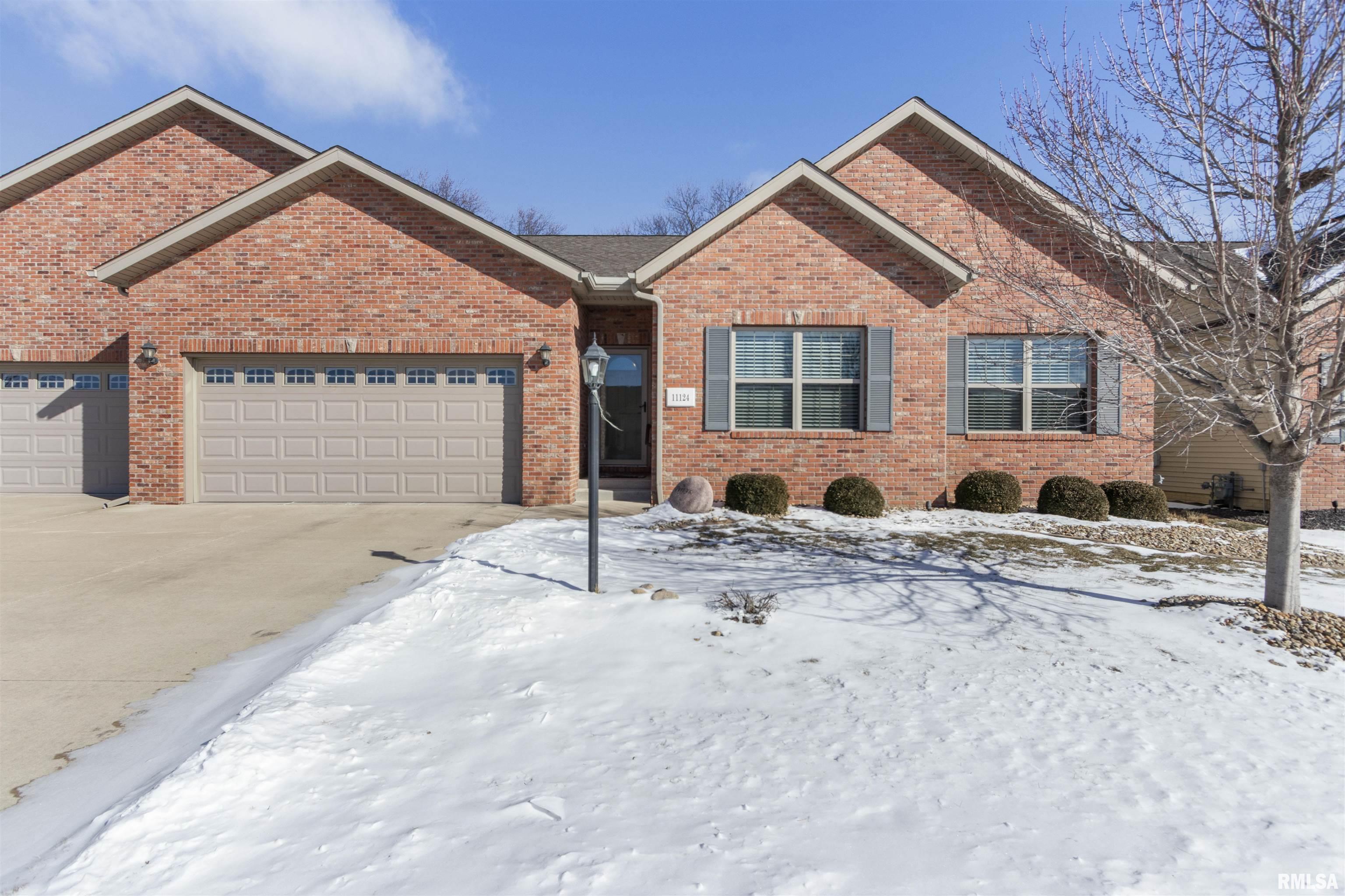Luxury Home for sale at 11124 N Tuscany Ridge Court  in Dunlap Illinois!