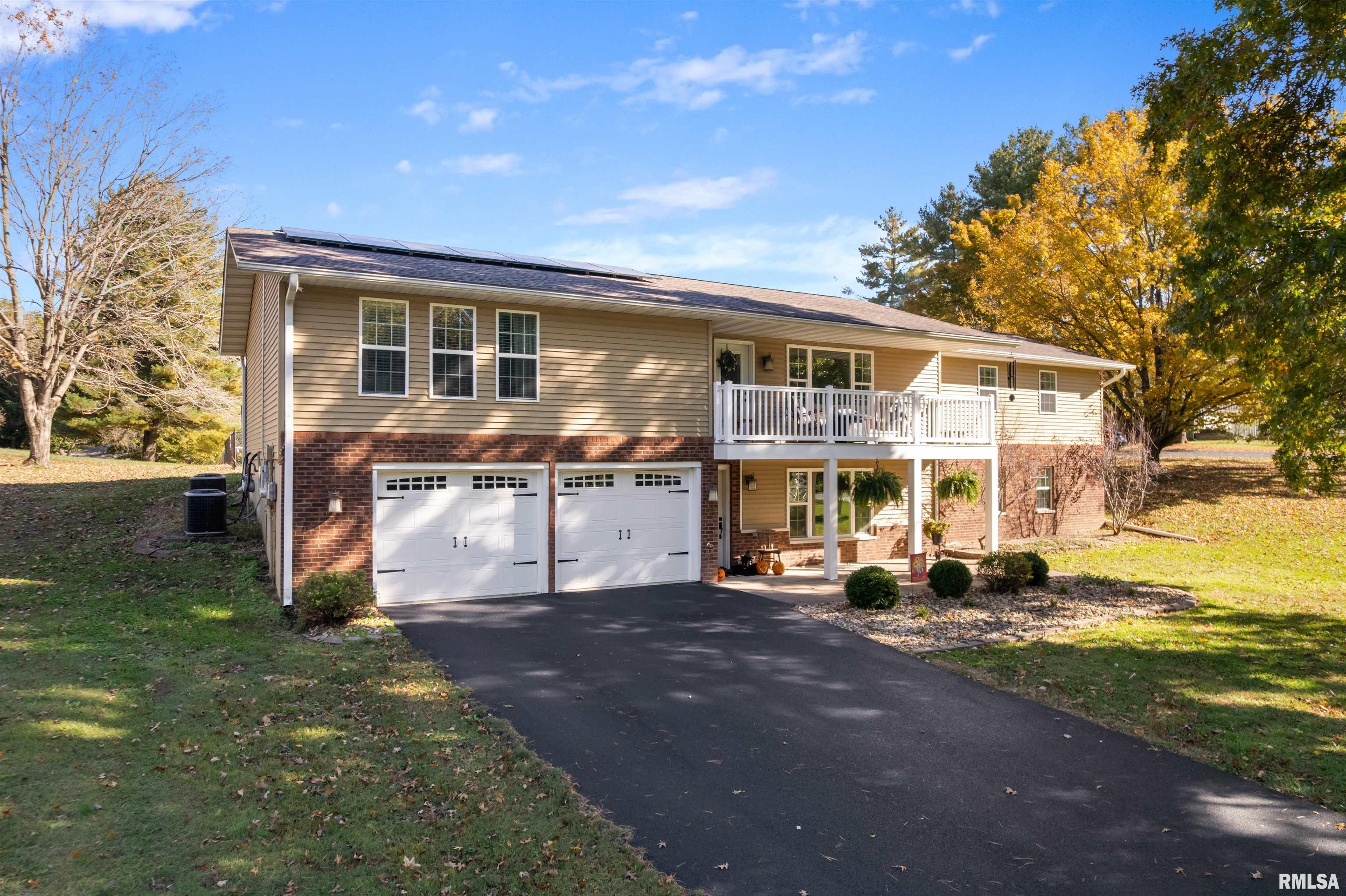 Luxury Home for sale at 524 N MAIN Street  in Jonesboro Illinois!
