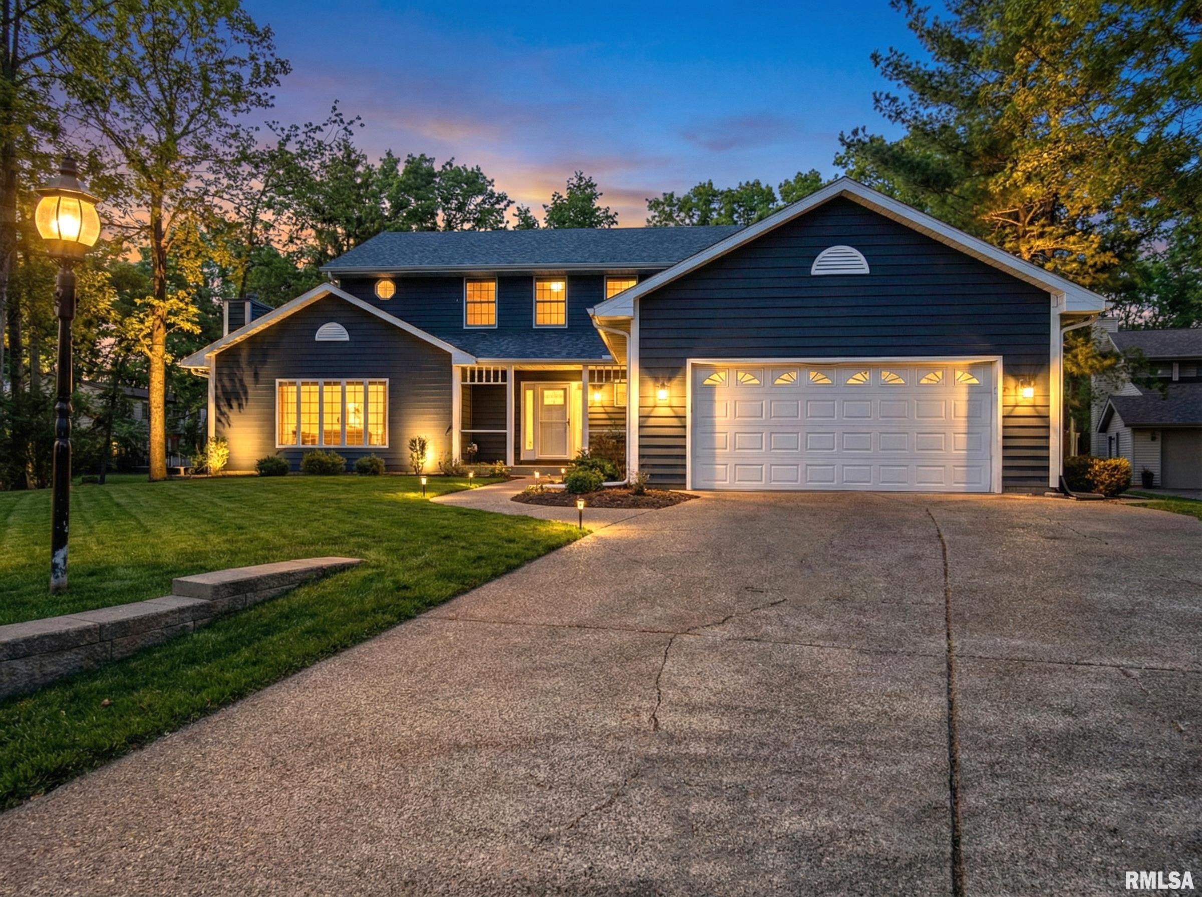 Price change at 1432 W GRANDRIDGE Court  in Dunlap Illinois!