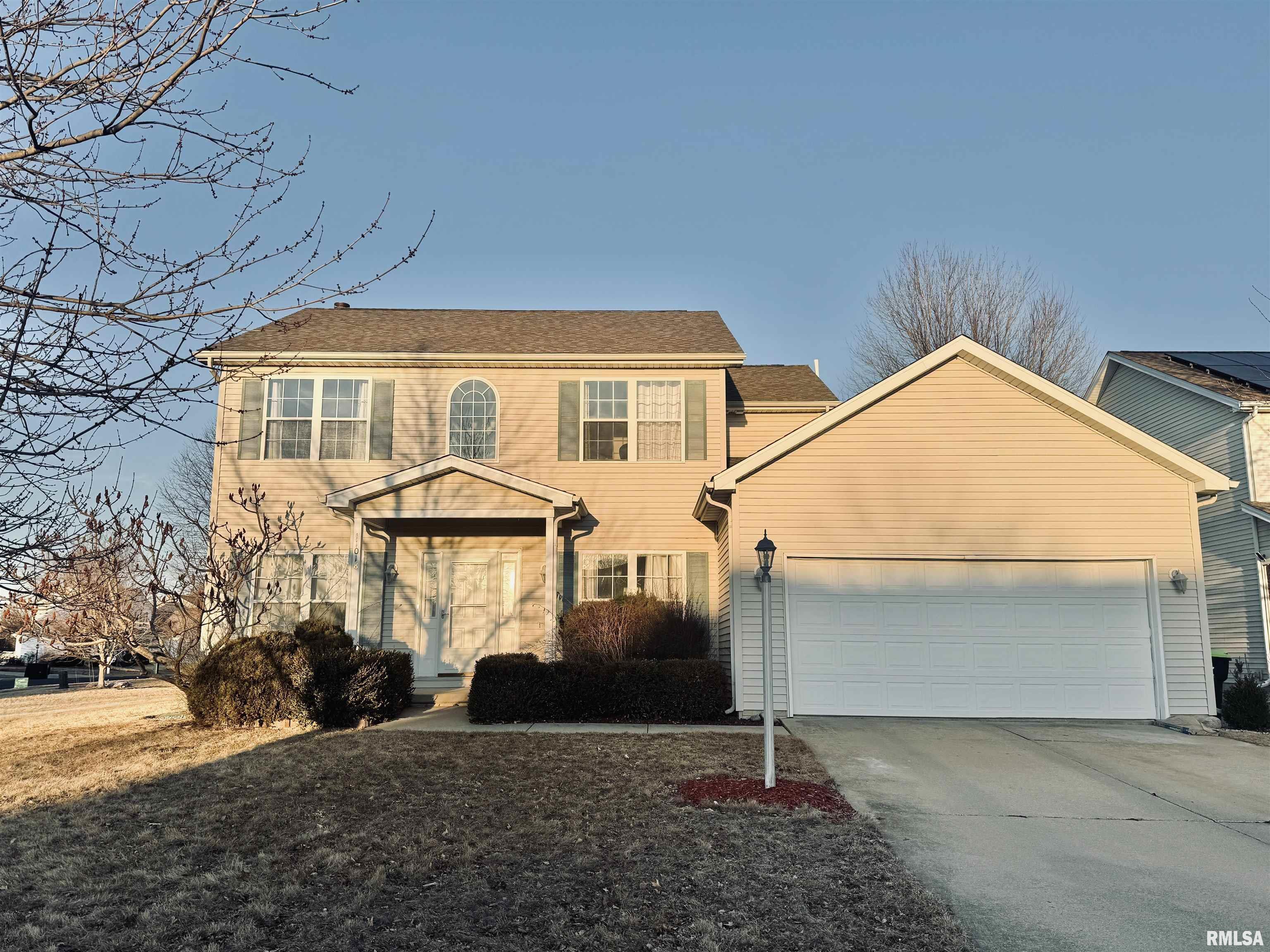 Home for sale at 11018 N WATERTON Drive  in Dunlap Illinois!