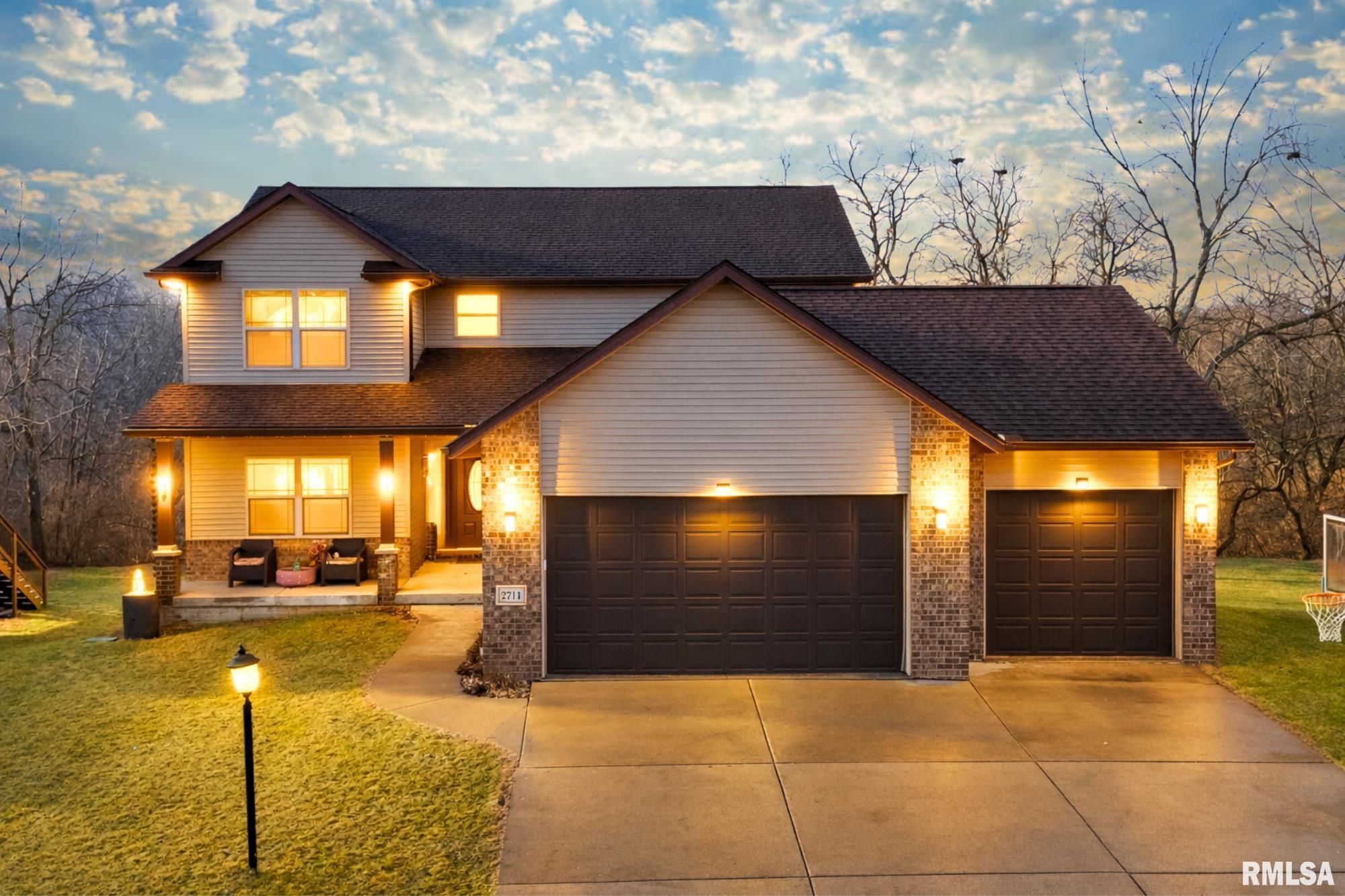 Price change at 2714 W STONEHENGE Court  in Peoria Illinois!