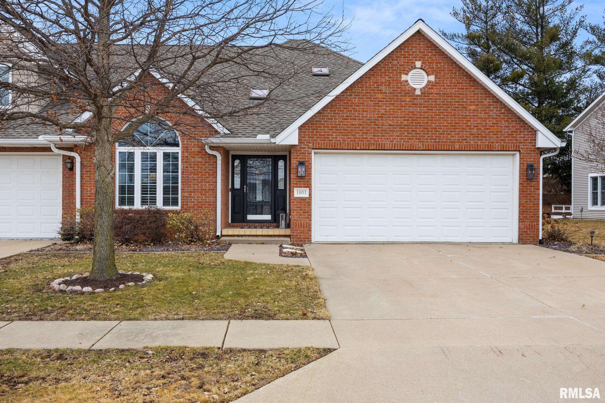 Luxury Home for sale at 1801  ROBIN Avenue  in Morton Illinois!