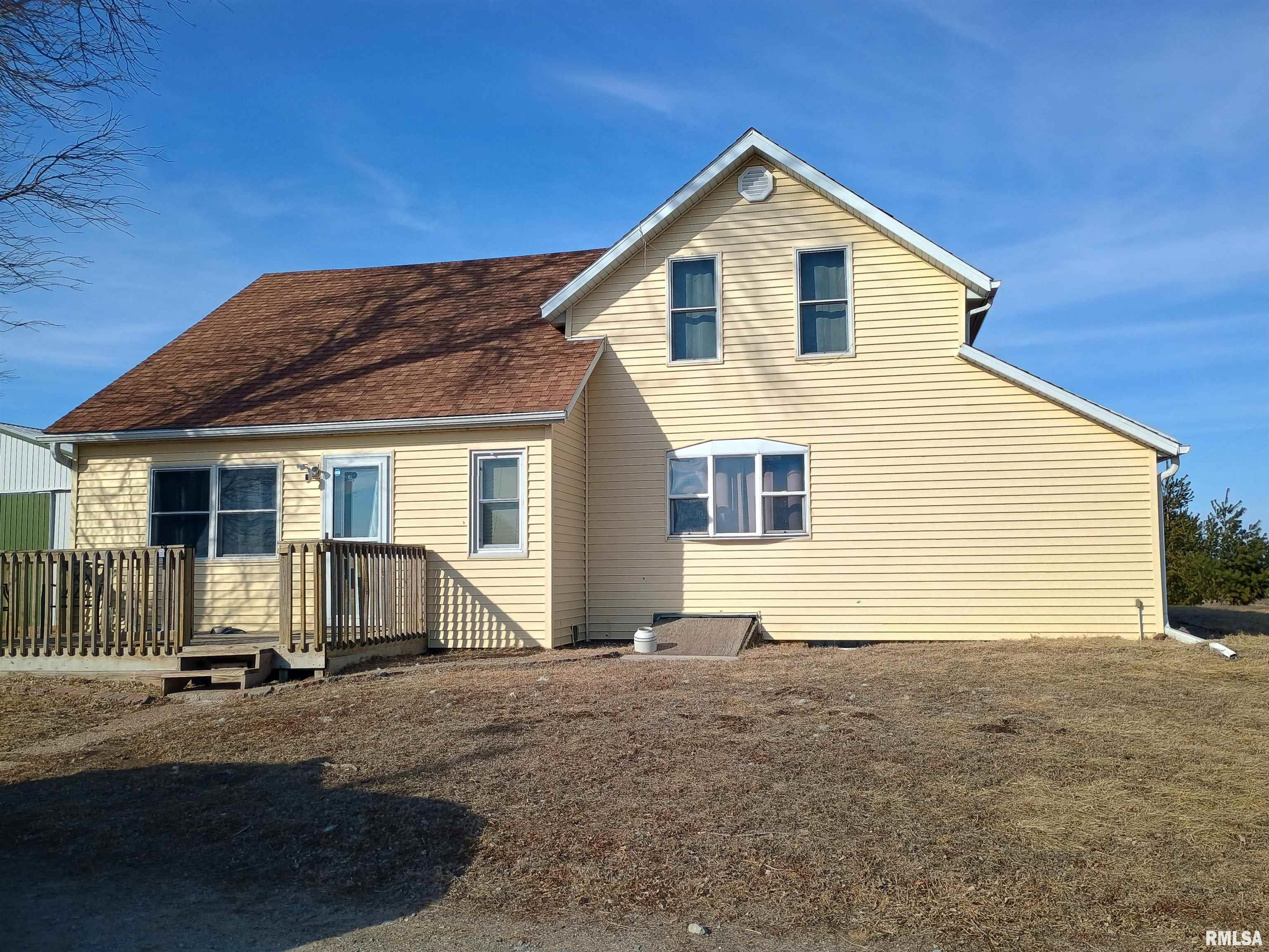 Home for sale at 8919  CUNIFF Road  in Rock Falls Illinois!