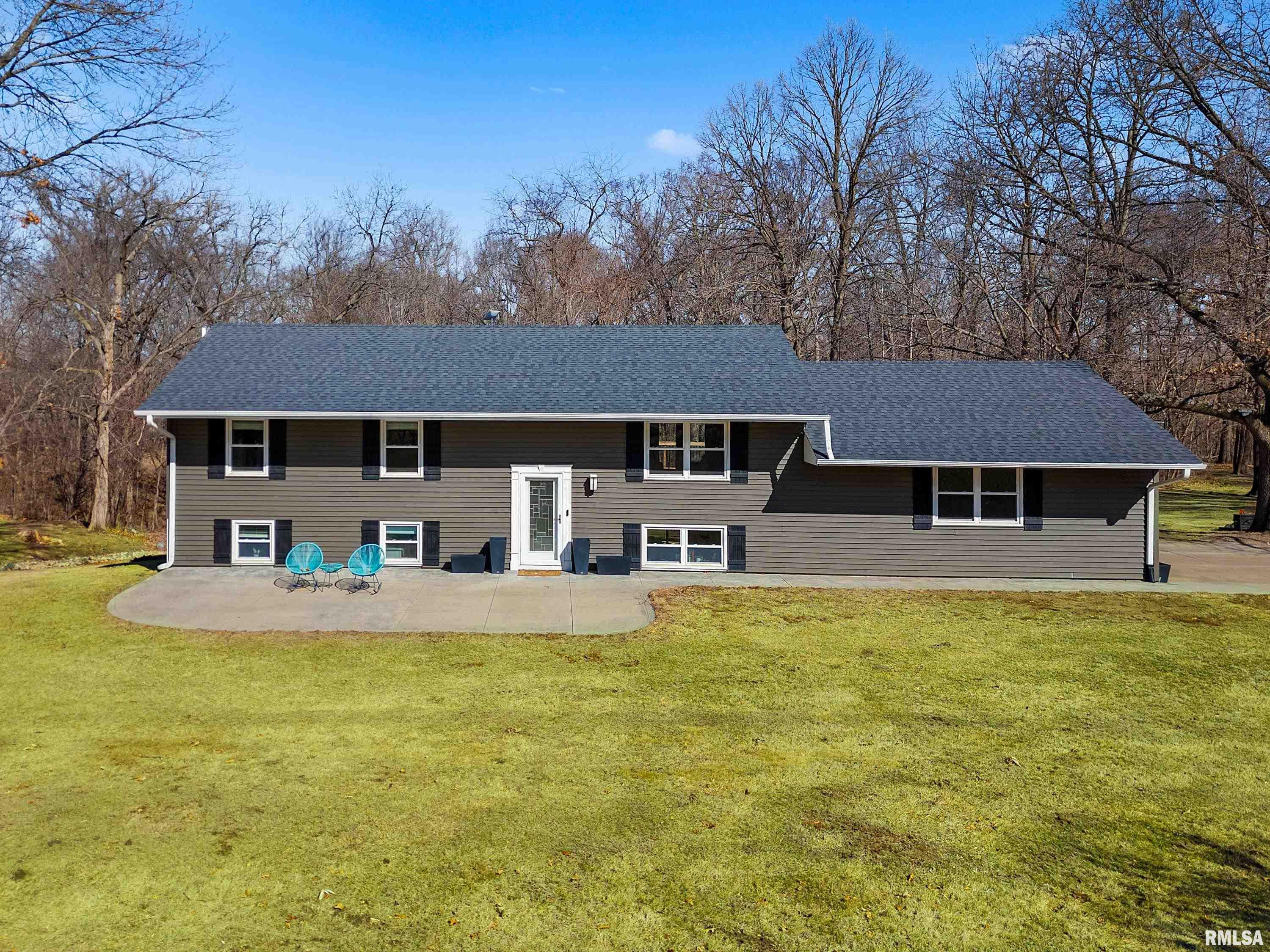 Home for sale at 7305 W GRANGE HALL Road in Dunlap Illinois! Home for sale at 7305 W GRANGE HALL Road in Dunlap Illinois!