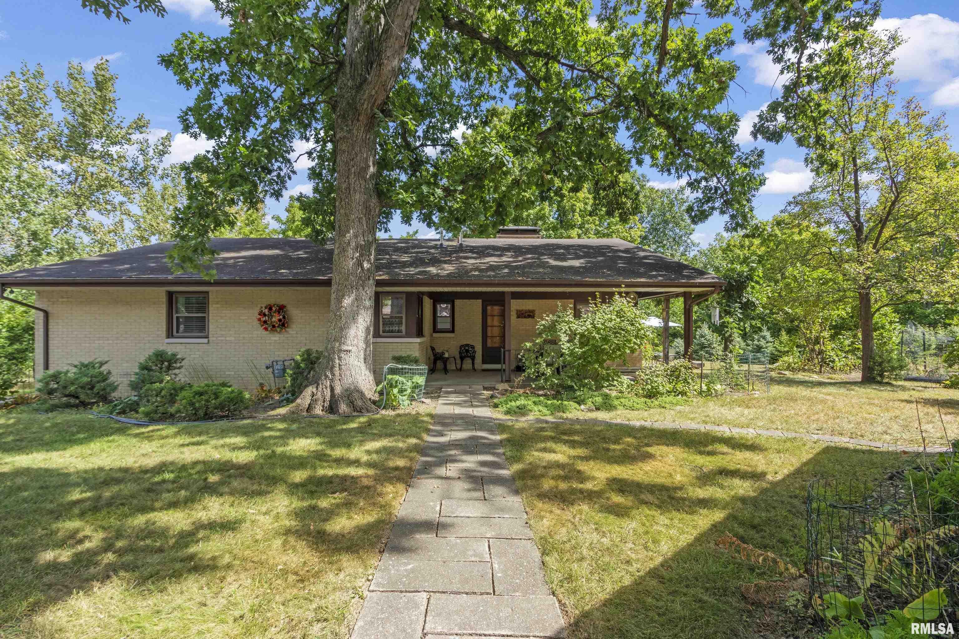 Home for sale at 9310 N FRYE Road  in Peoria Illinois!