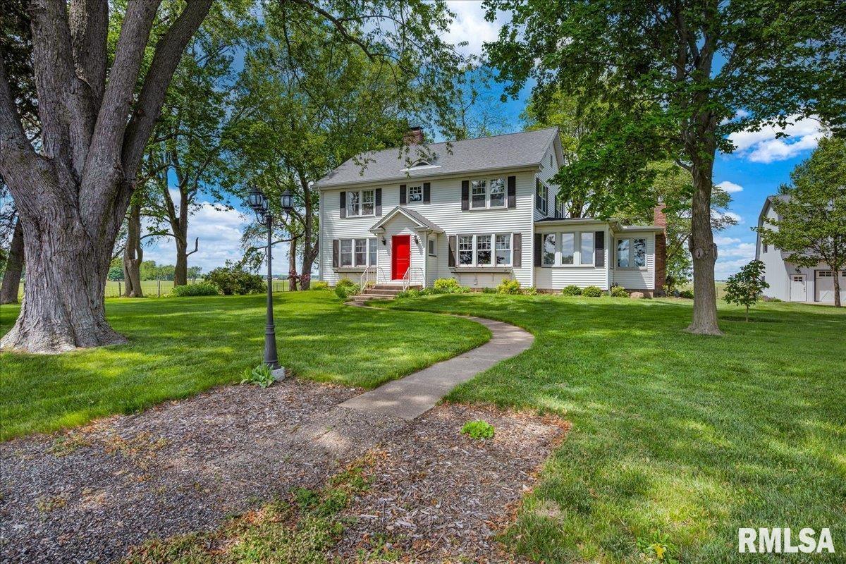 Luxury Home for sale at 701 E PEARL Street  in Tremont Illinois!