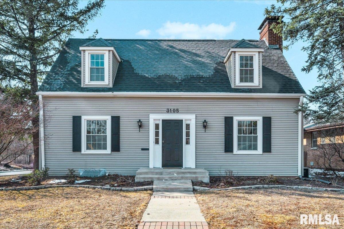 Home for sale at 3105 N BIGELOW Street  in Peoria Illinois!