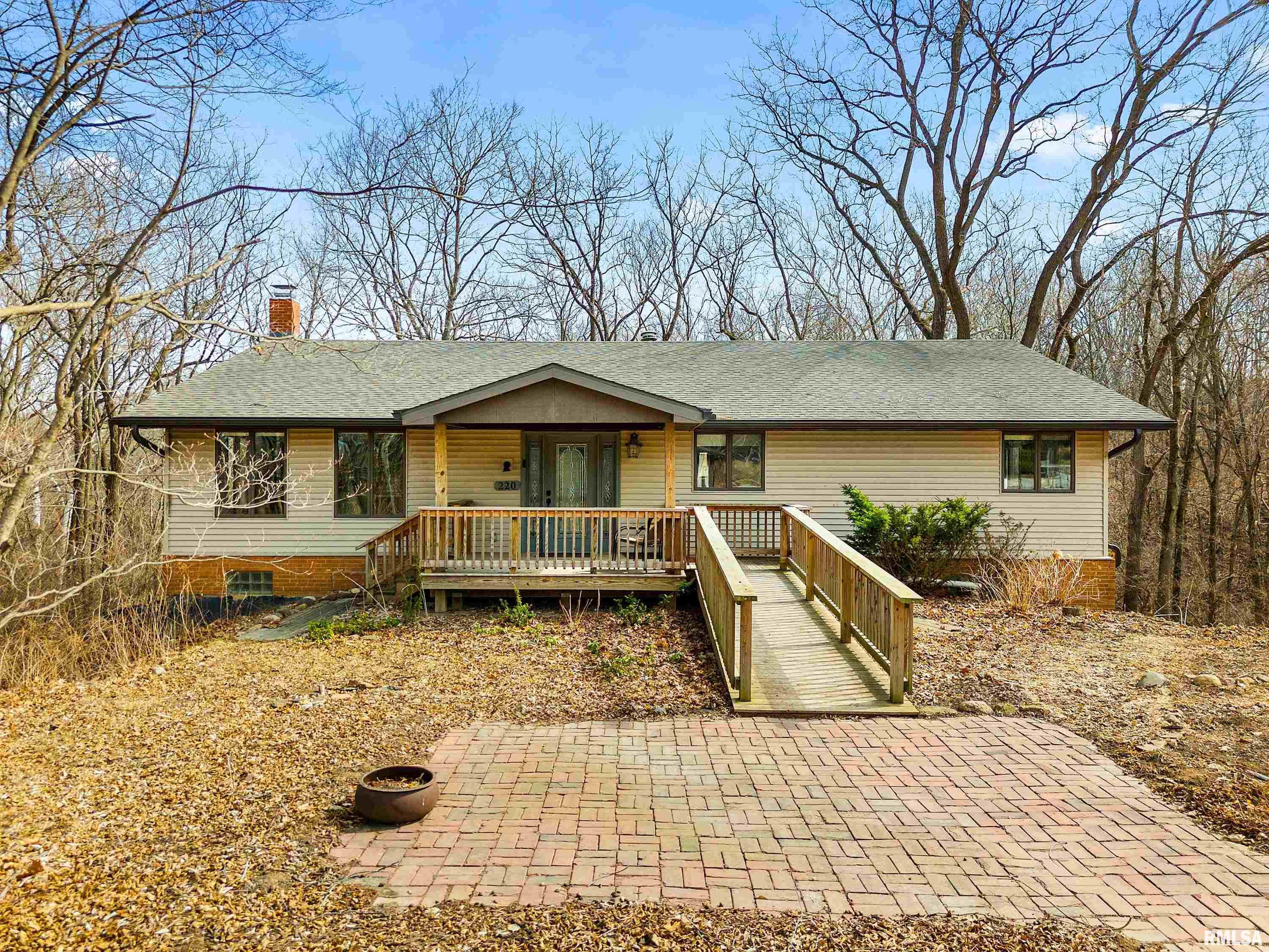 Home for sale at 220  SCHULZKI Lane  in East Peoria Illinois!