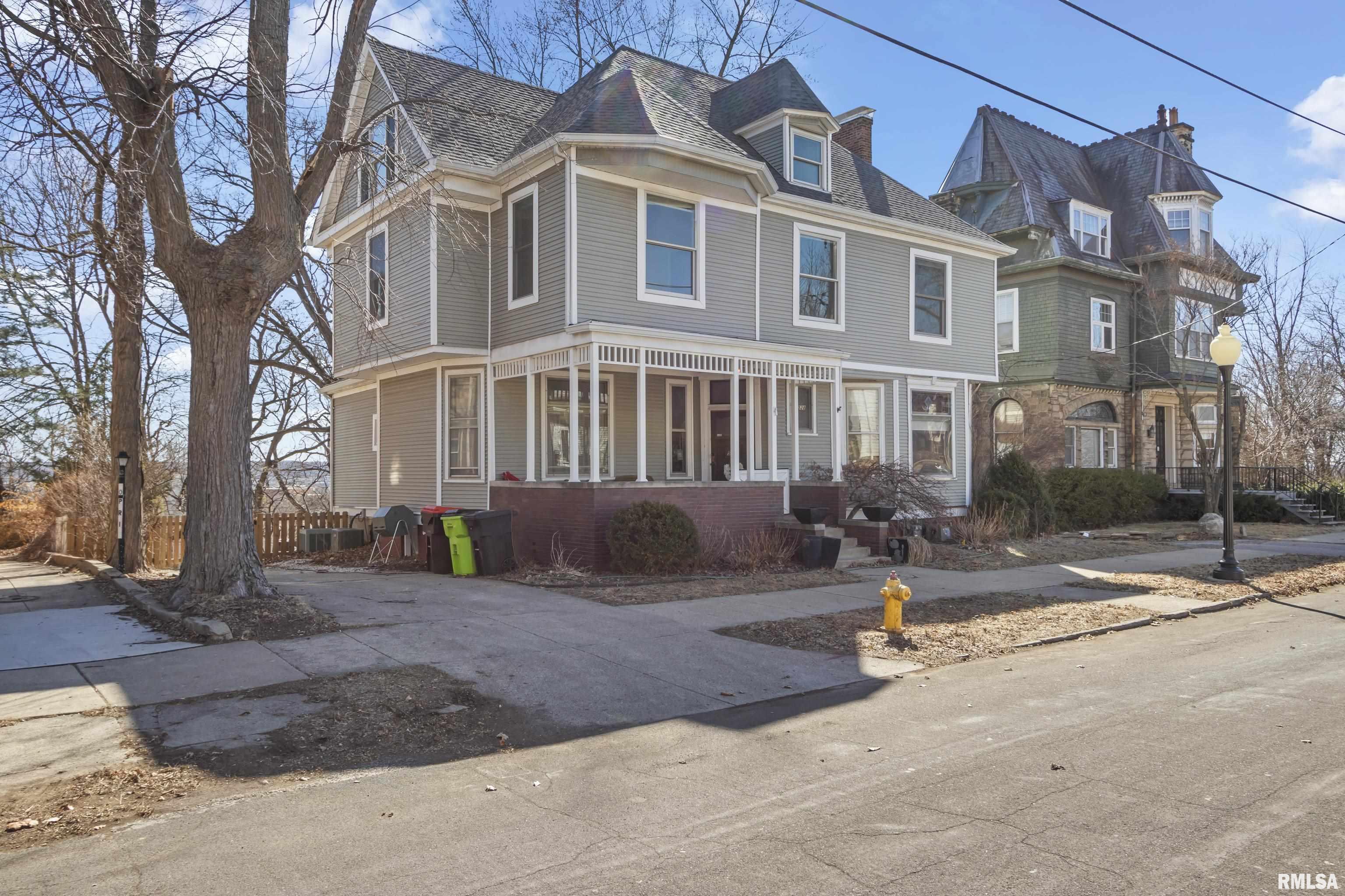 Home for sale at 528 W HIGH Street  in Peoria Illinois!