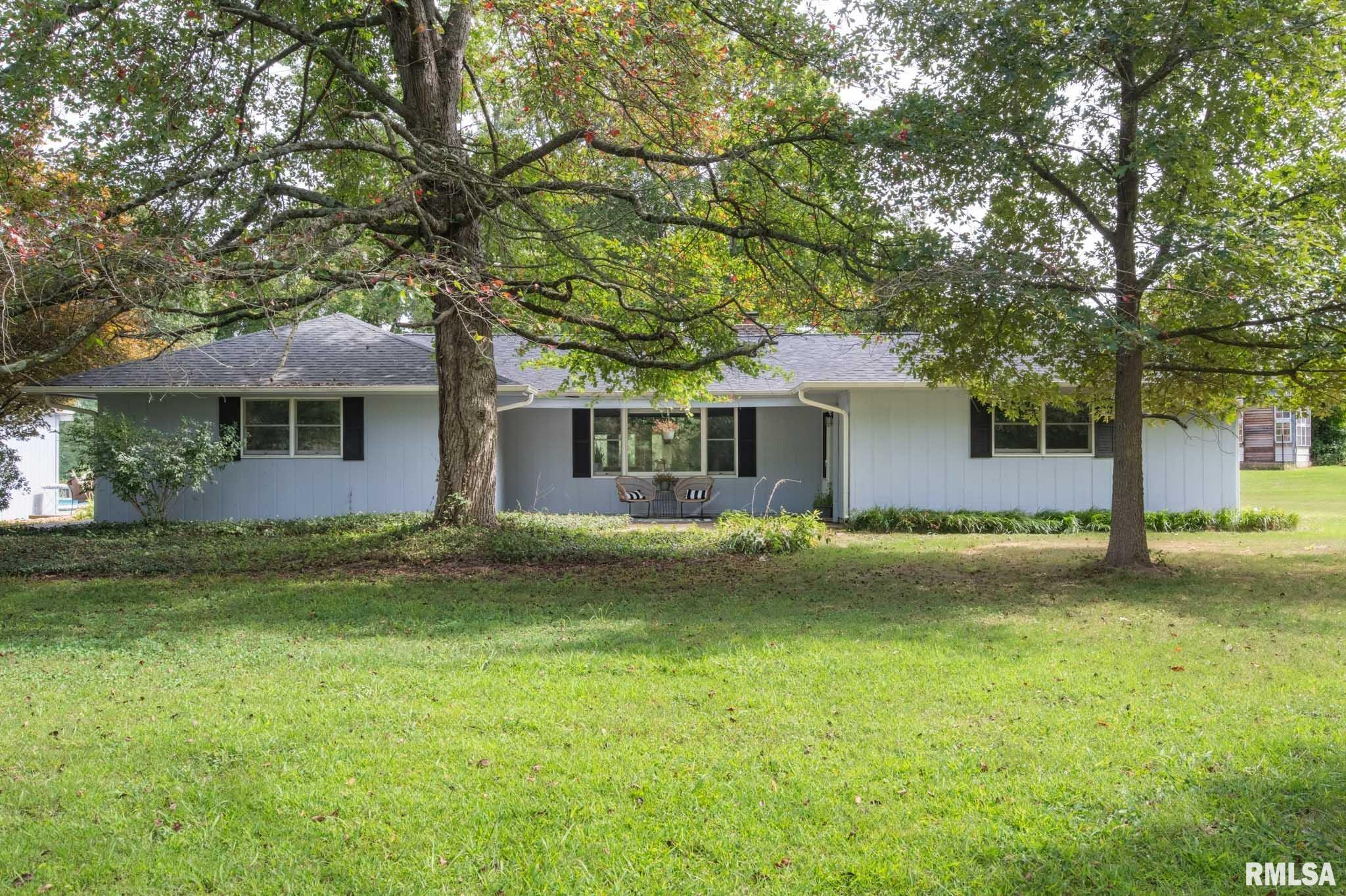 Home for sale at 192  AMBER Lane  in Carbondale Illinois!