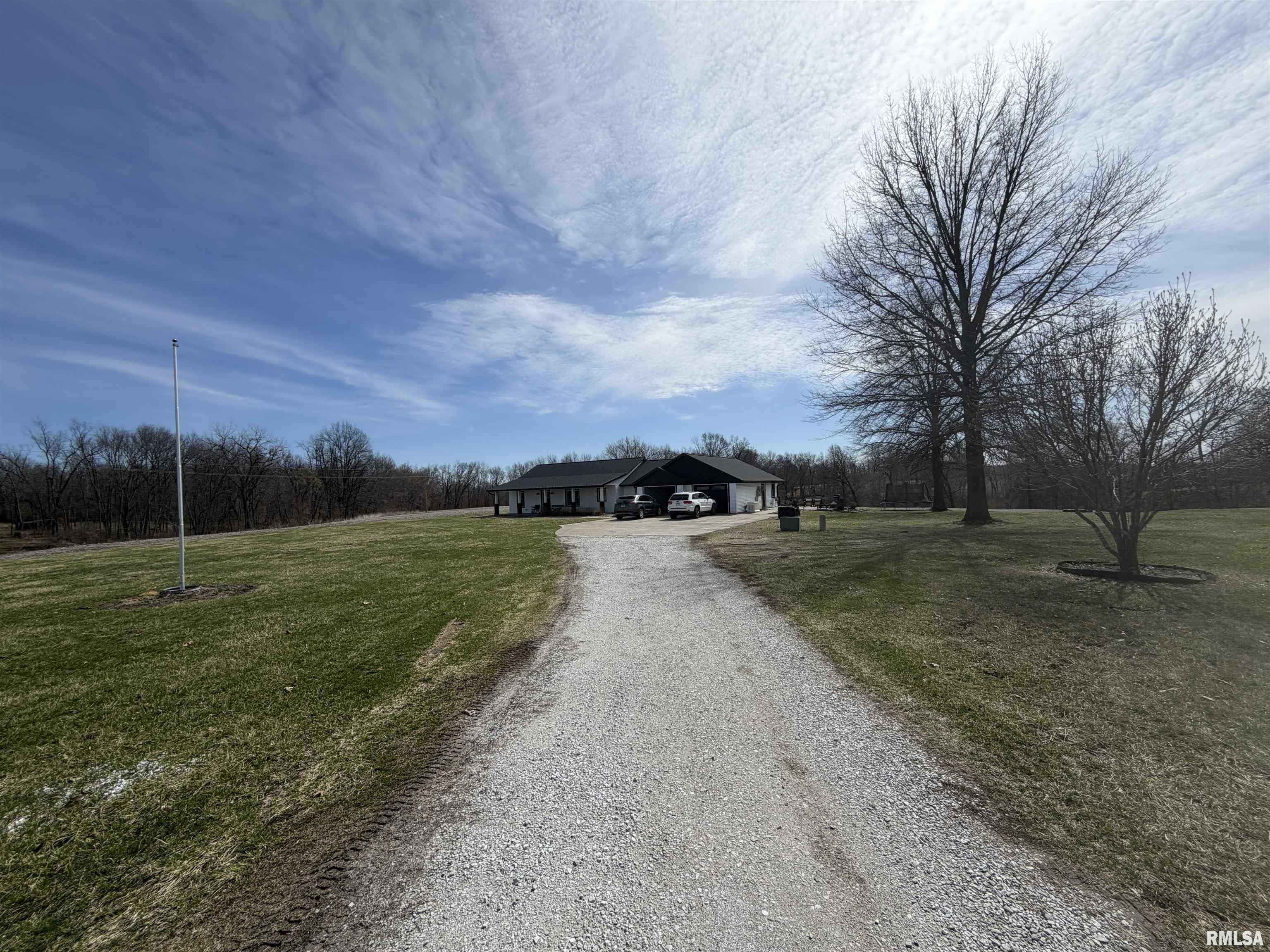 Luxury Home for sale at 1110 W HICKORY Street  in Canton Illinois!